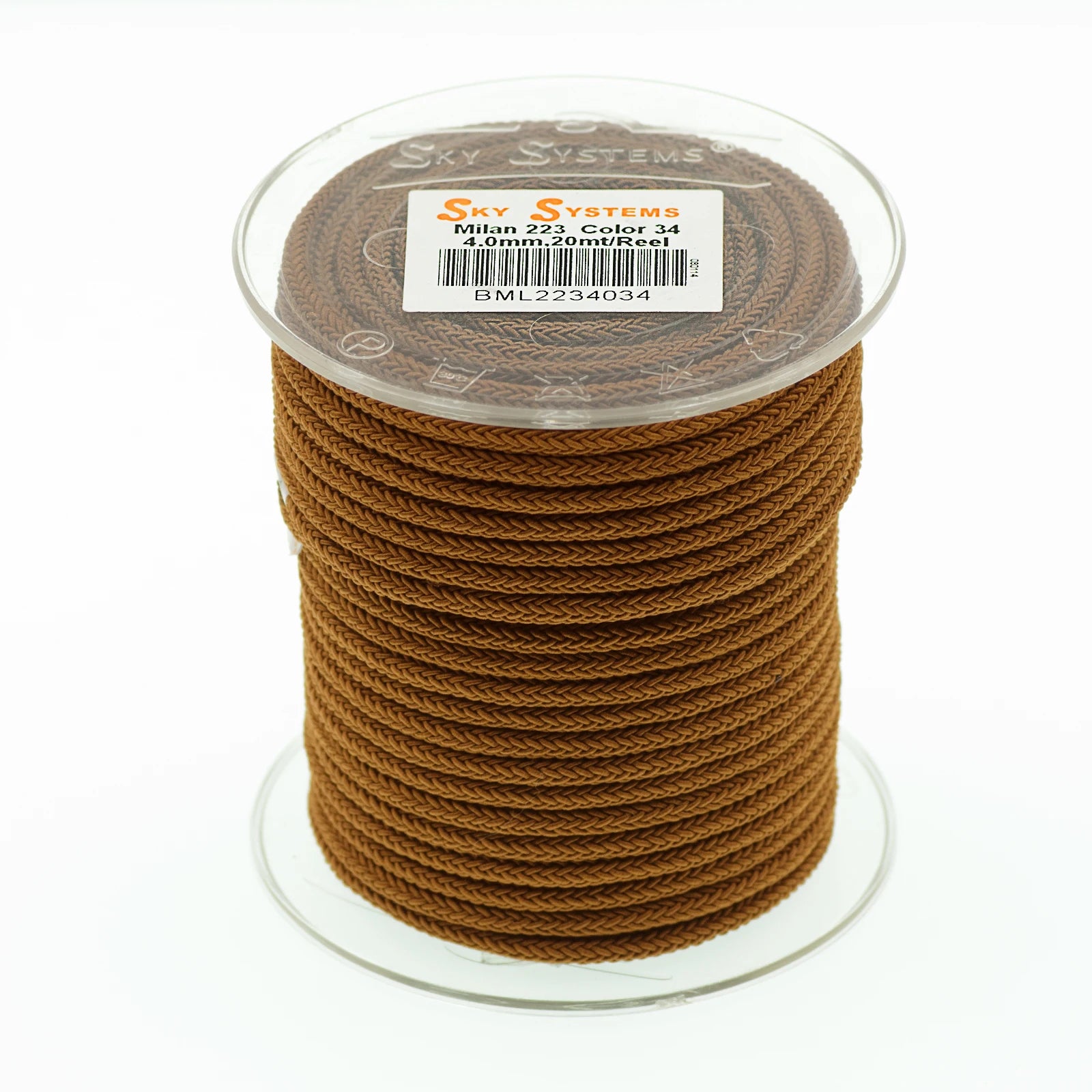 SKY ML223 | Milan Premium | 4mm