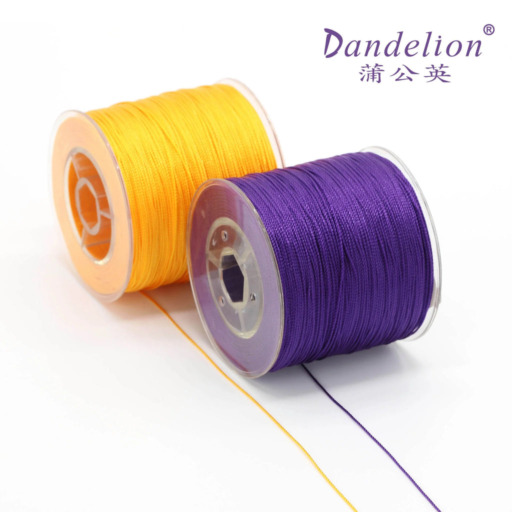 Pissenlit D-LF3 | 0,8 mm - 10 couleurs