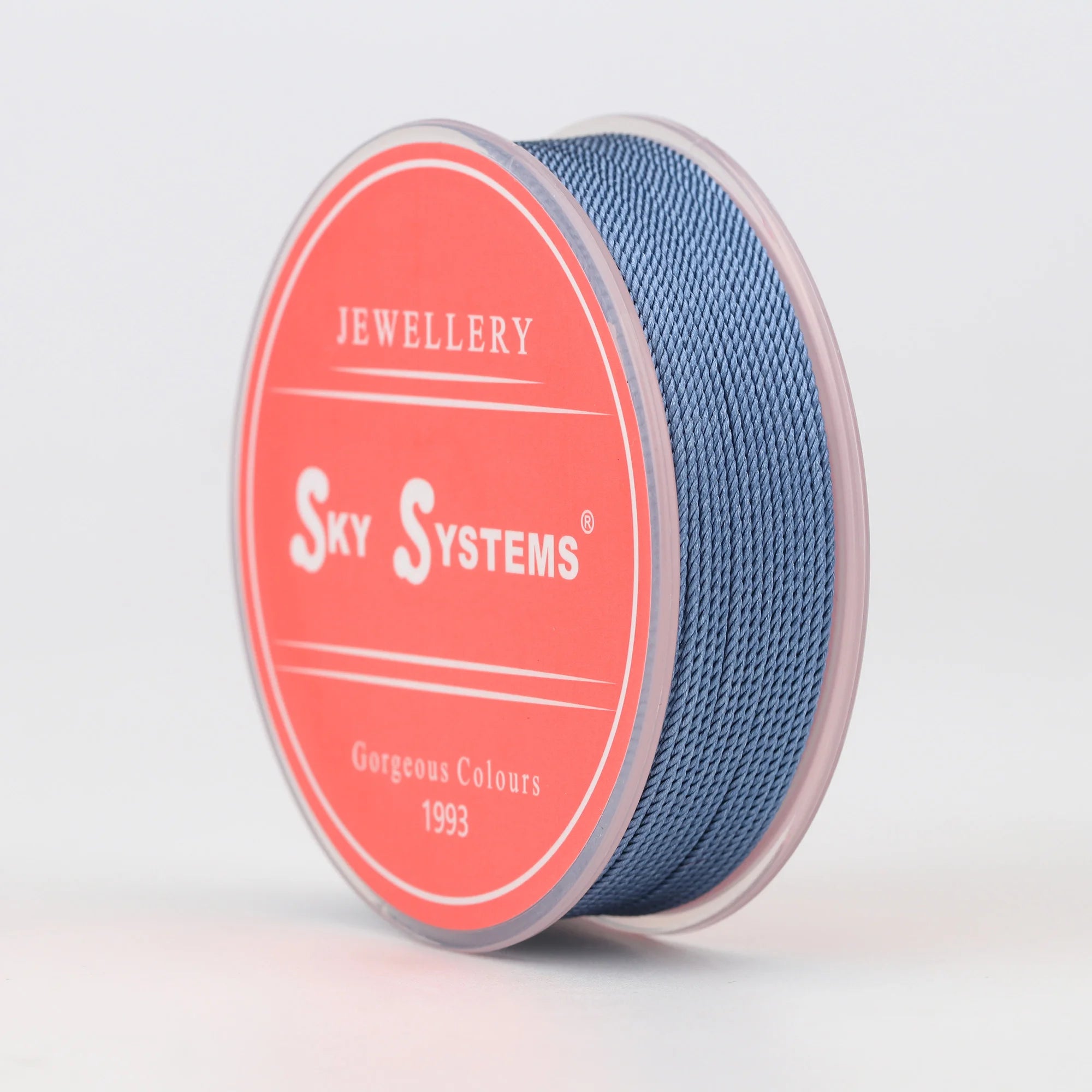 SKY FG| Ultra-Strong Mini Braided Rope