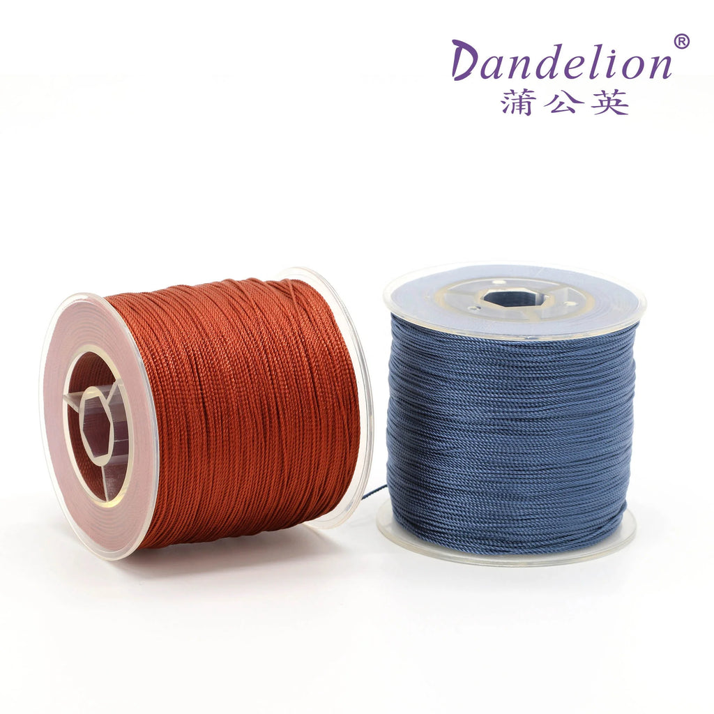 Pissenlit D-LF3 | 0,8 mm - 10 couleurs