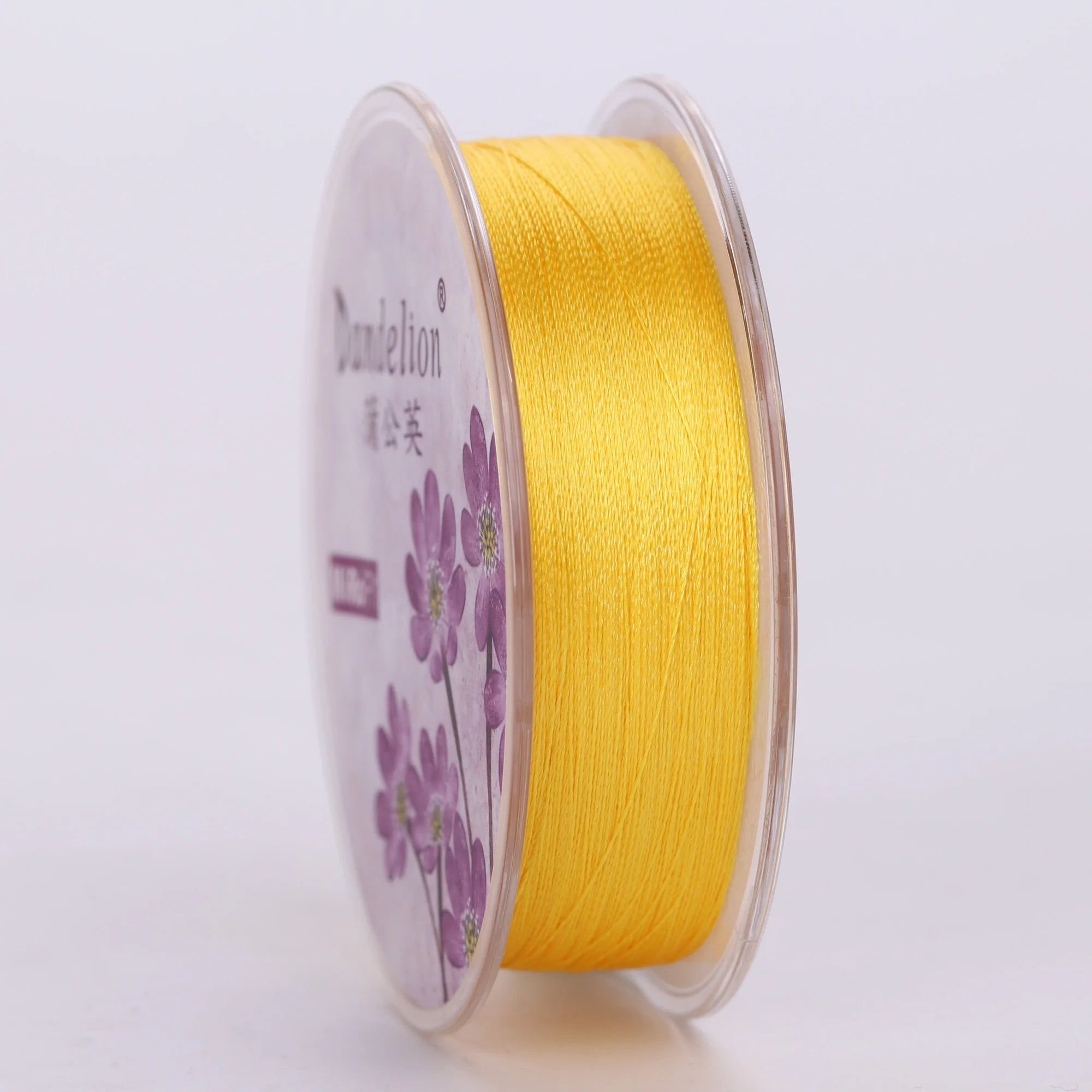 Dandelion F1 | 0.3mm - 001#~060# Colors