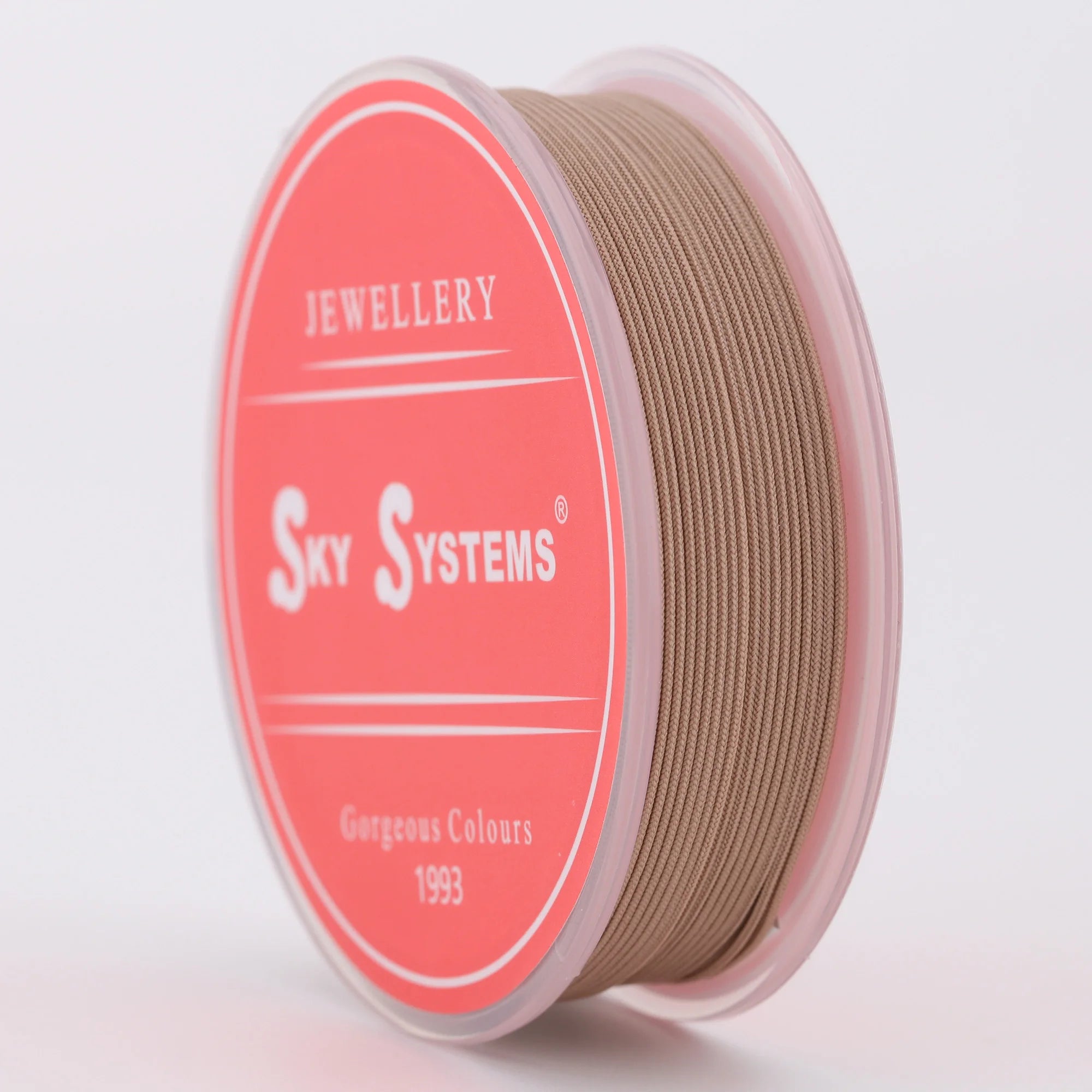 SKY T7 – 0.7mm Fine Jewelry Cord | 201# - 288#