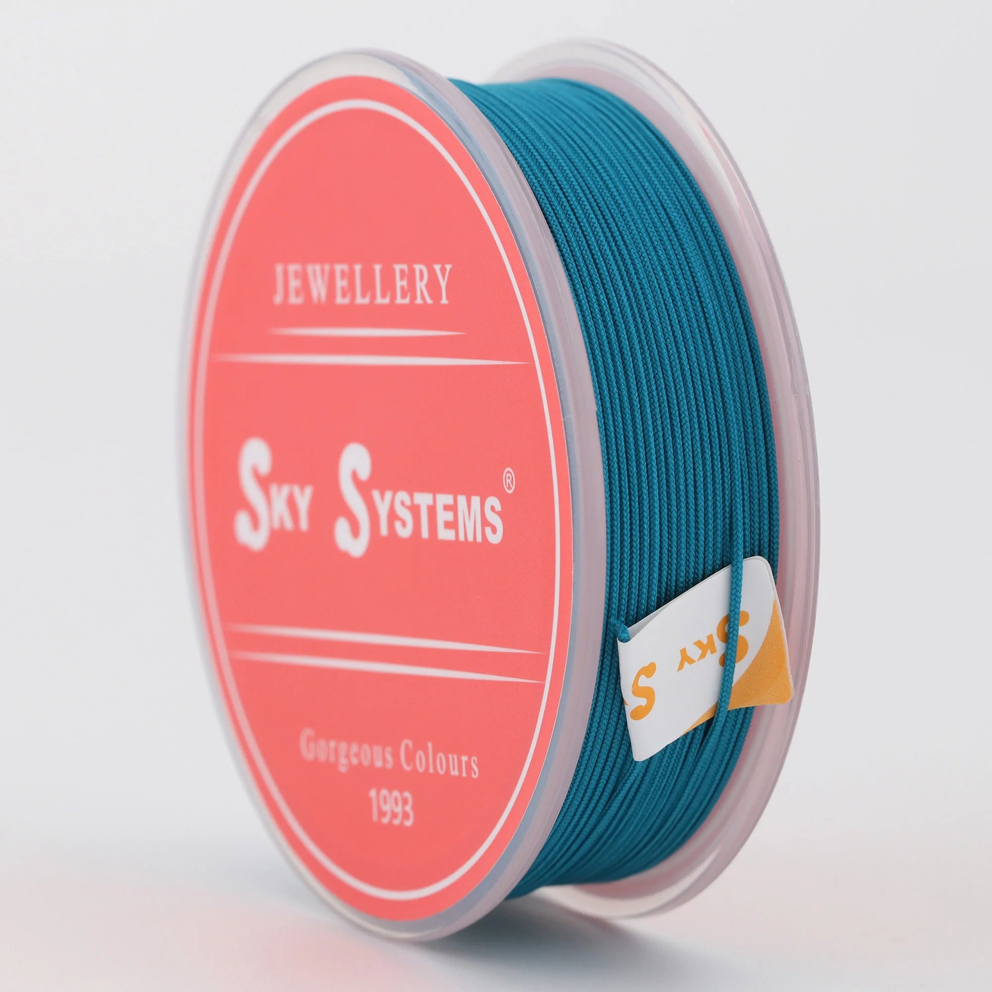 SKY T7 – 0.7mm Fine Jewelry Cord | 101# - 200#