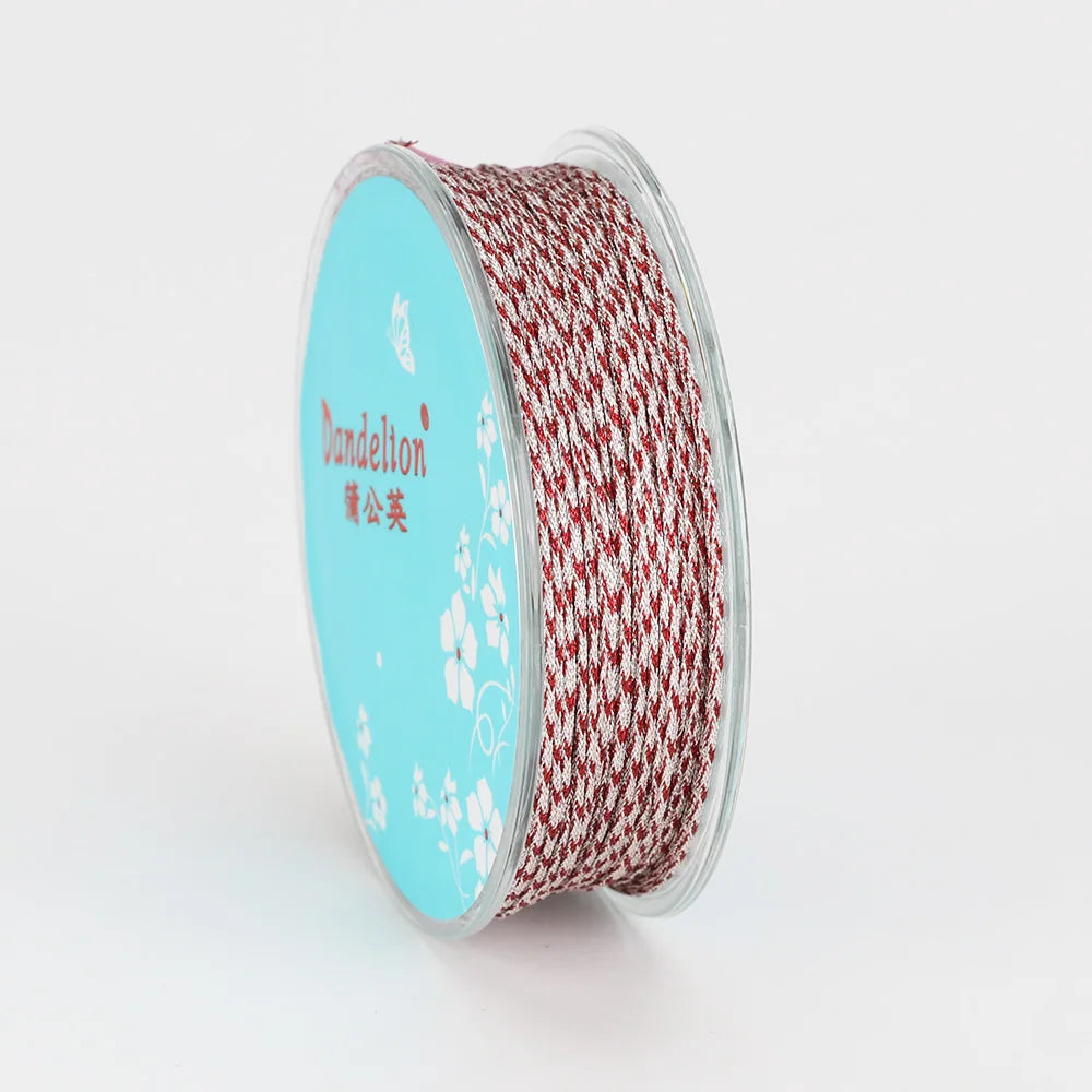 Dandelion GF | 0.85mm - 106 Colors | 54# - 106#