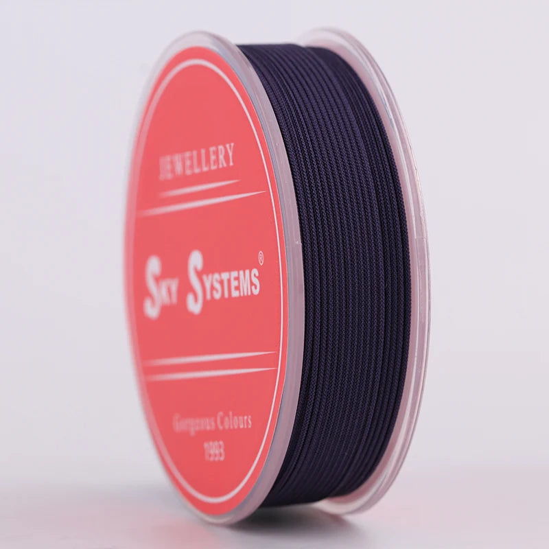 SKY T8 | Matte Nylon Cord 468 Colors | 201#~300#