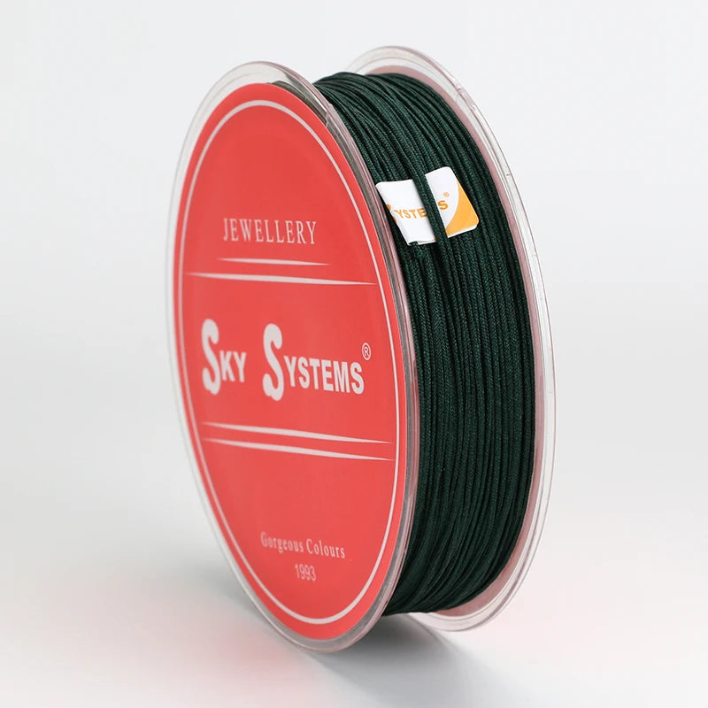 SKY CNCN | THE JEWELRY CORD | 51#~107# Colors