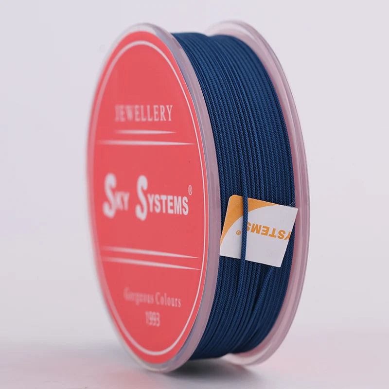 SKY T8 | Matte Nylon Cord 468 Colors | 201#~300#
