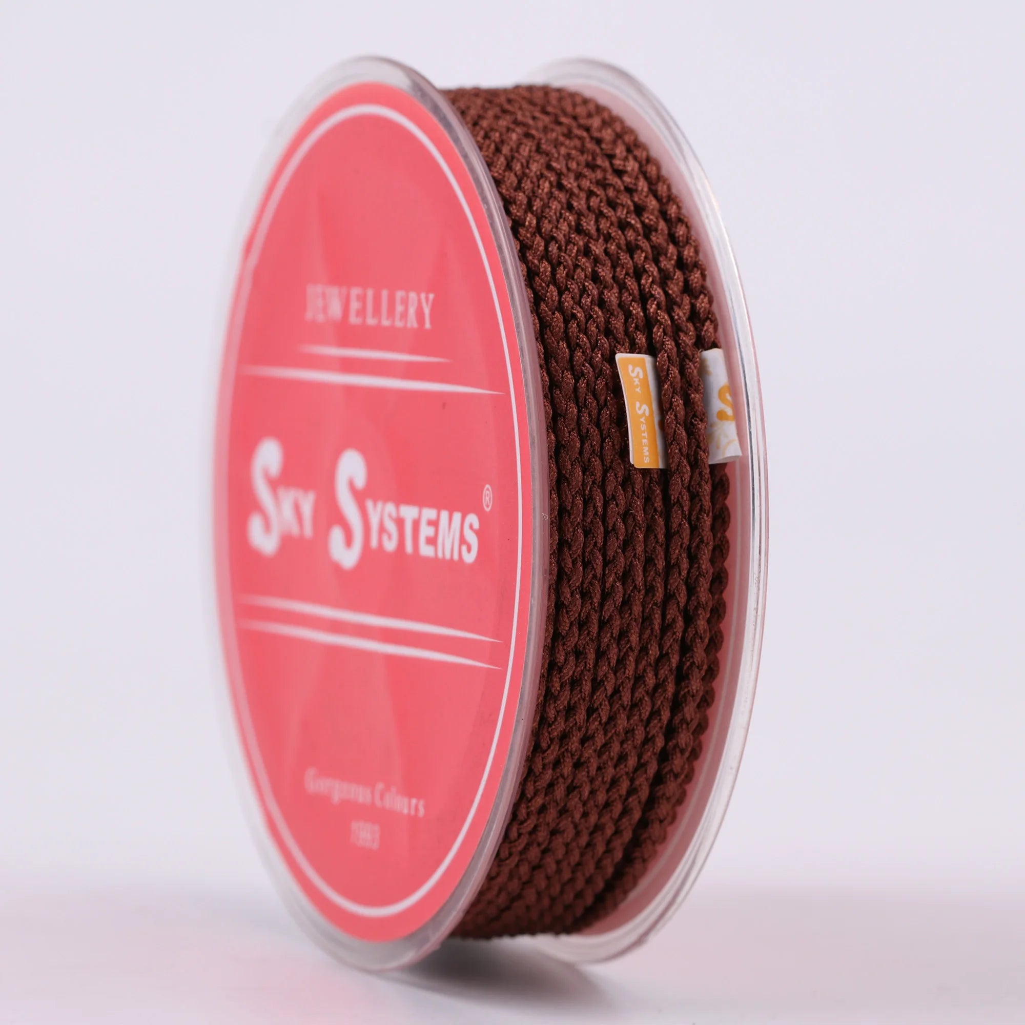 SKY CNF | 2.5mm - 80 Colors