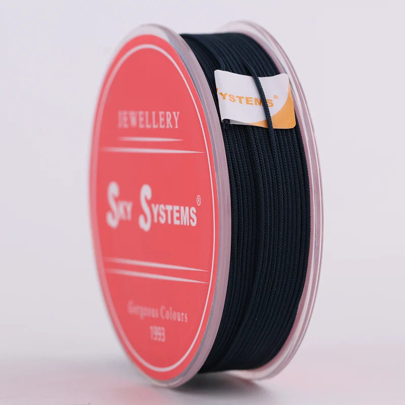 SKY T8 | Matte Nylon Cord 468 Colors | 201#~300#