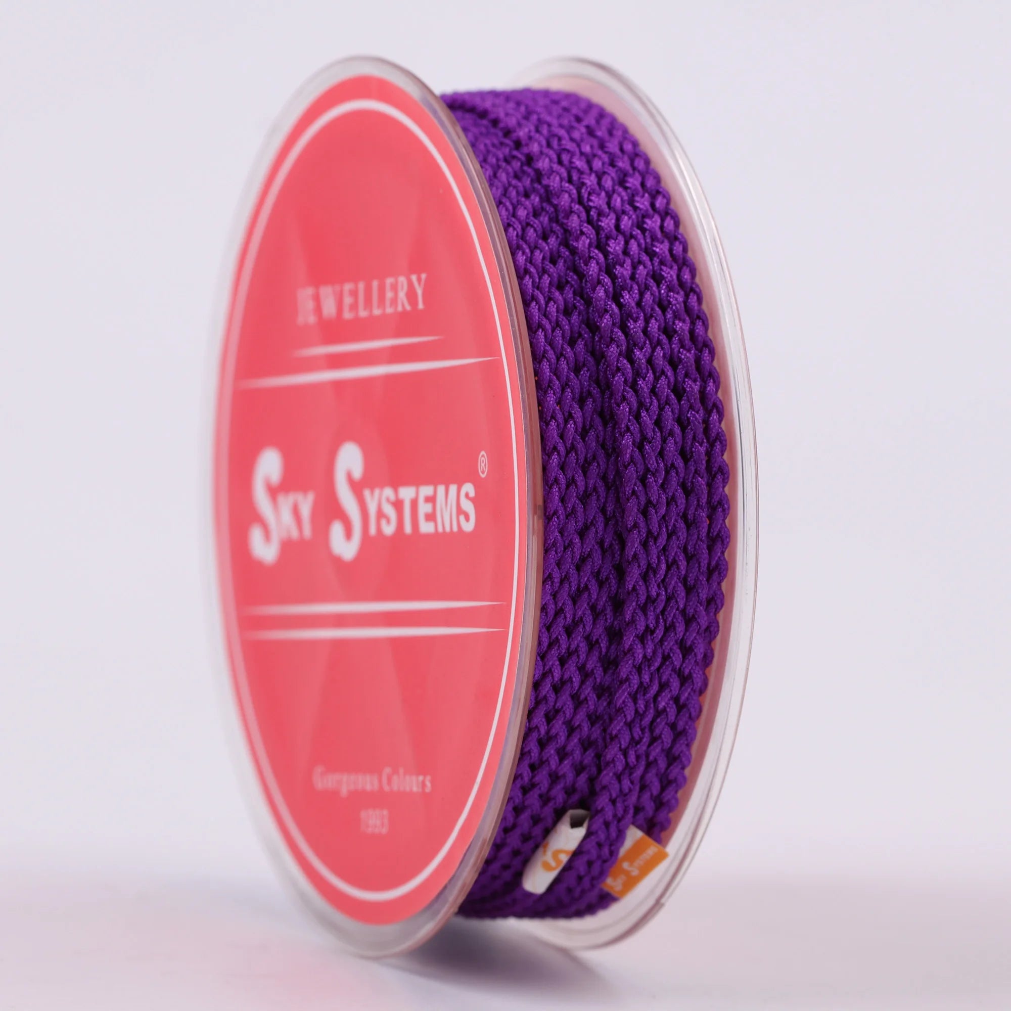 SKY CNF | 2.5mm - 80 Colors