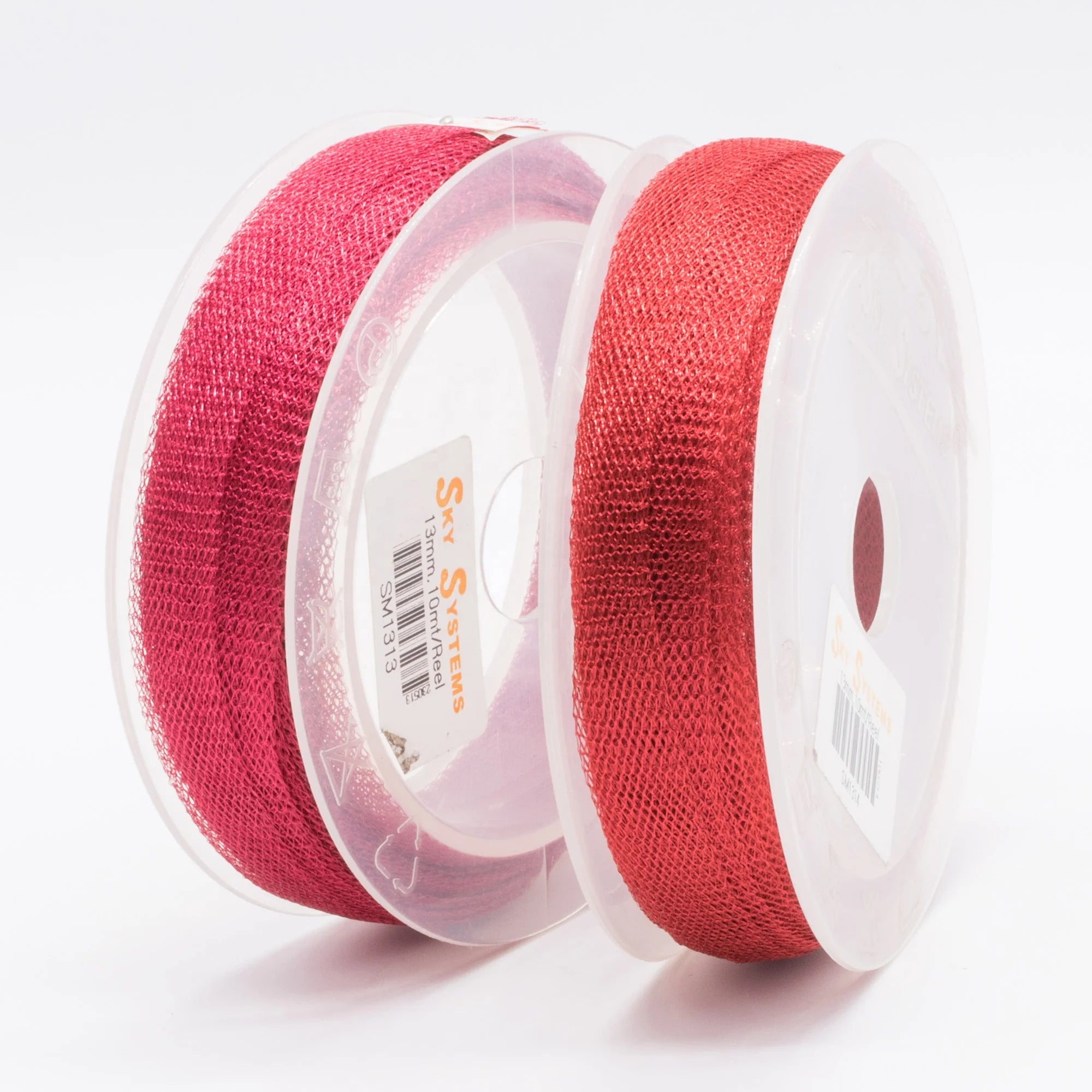 SKY Soft Mesh | Shapeable Wire Jewelry Cord