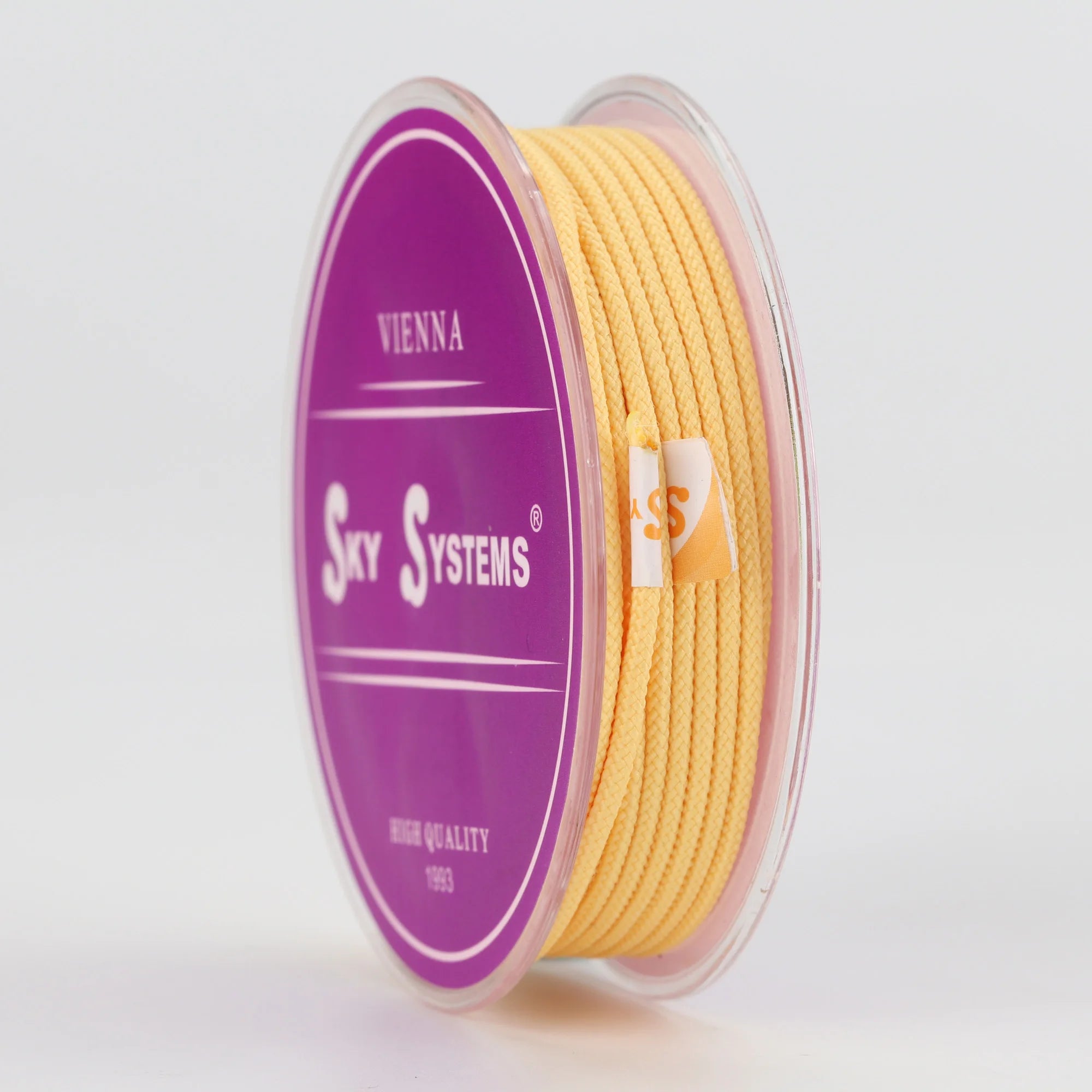 SKY MI | 2&2.5mm - 81 Colors