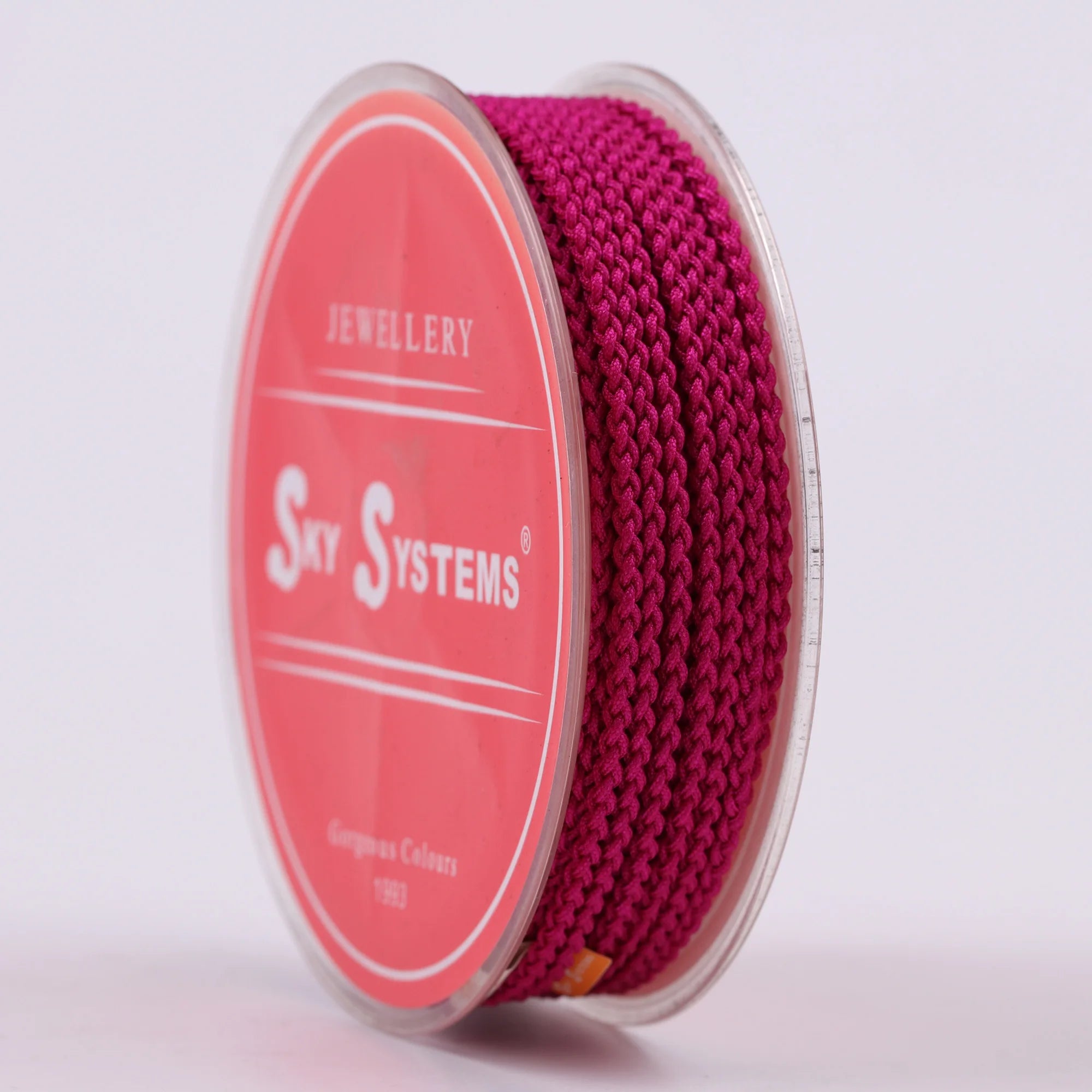 SKY CNF | 2.5mm - 80 Colors