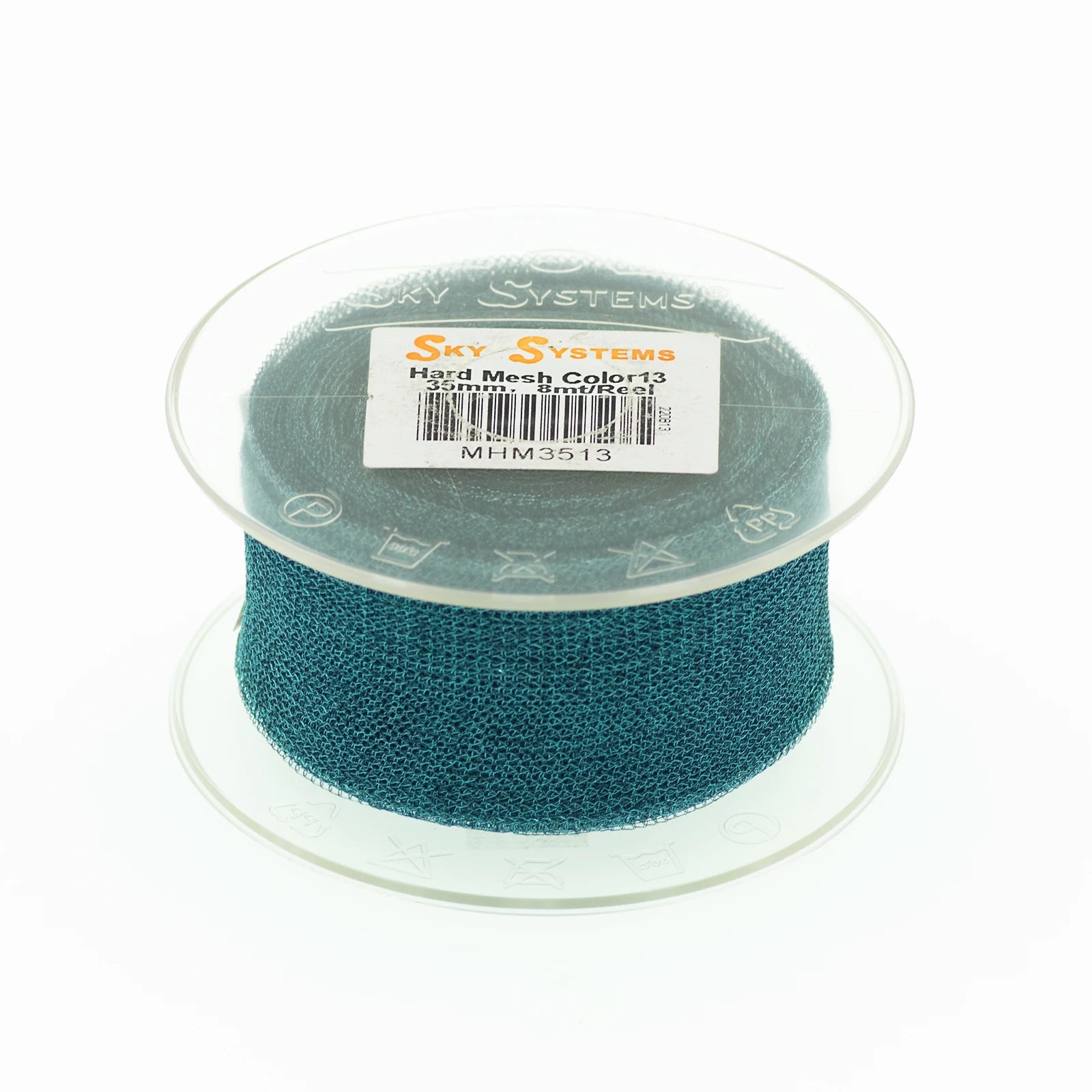 SKY Hard Mesh | Shapeable Wire Jewelry Cord | 35mm