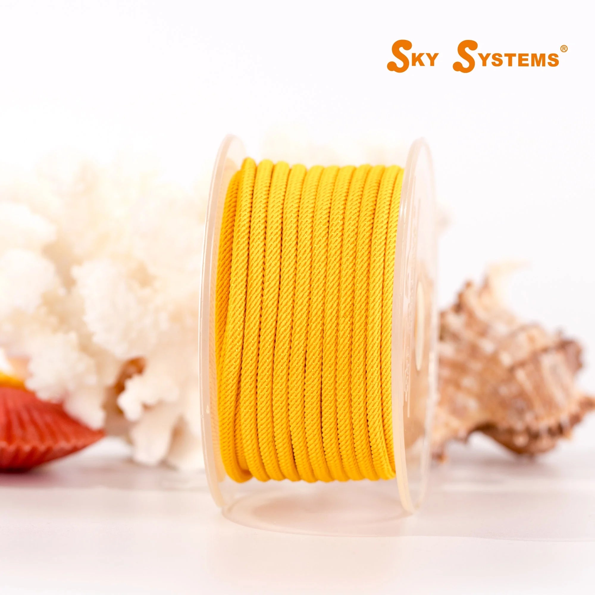 SKY ML221 | Milan Premium | 38 Colors | 3mm