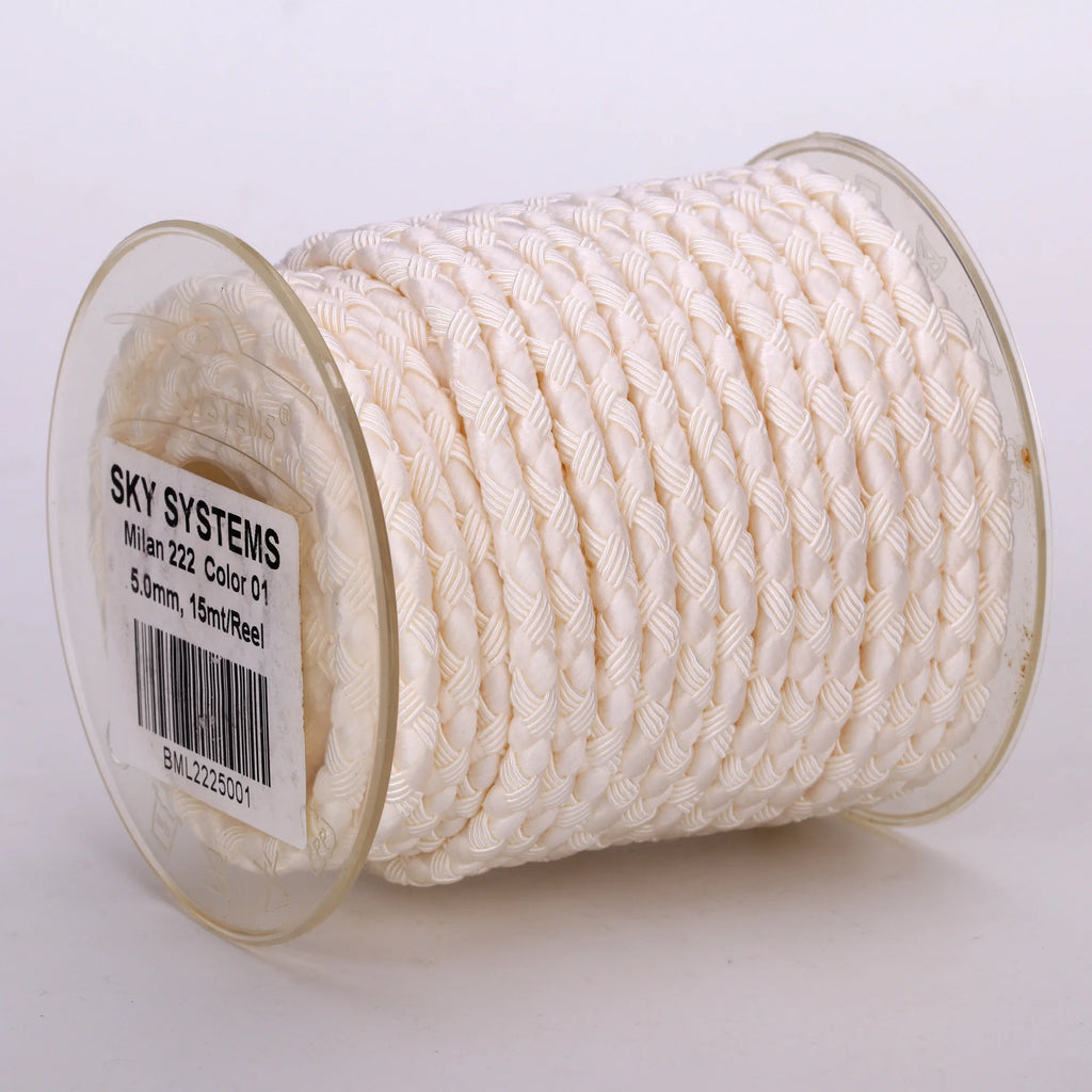 SKY ML222 | 5mm Jewelry Cord