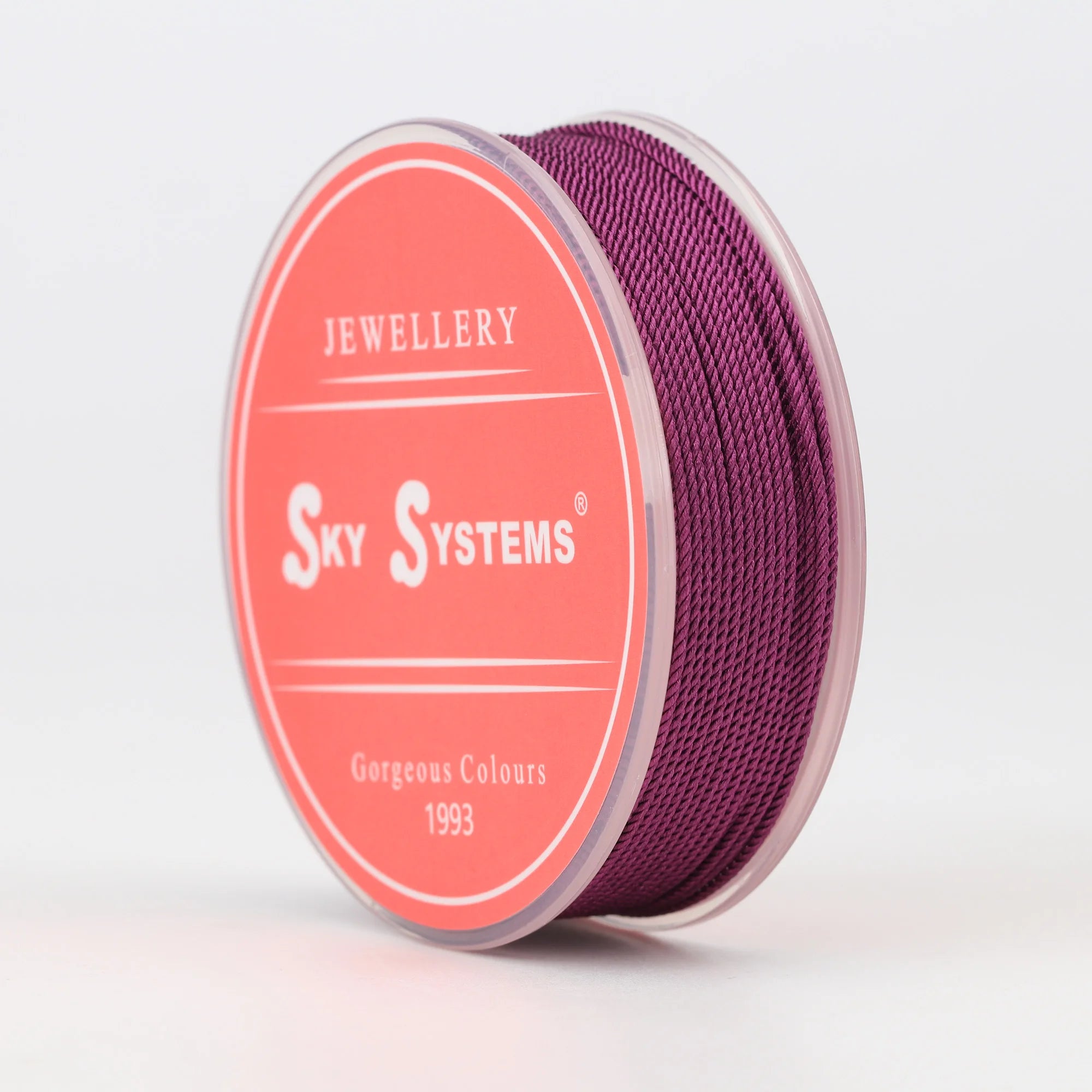 SKY FG| Ultra-Strong Mini Braided Rope