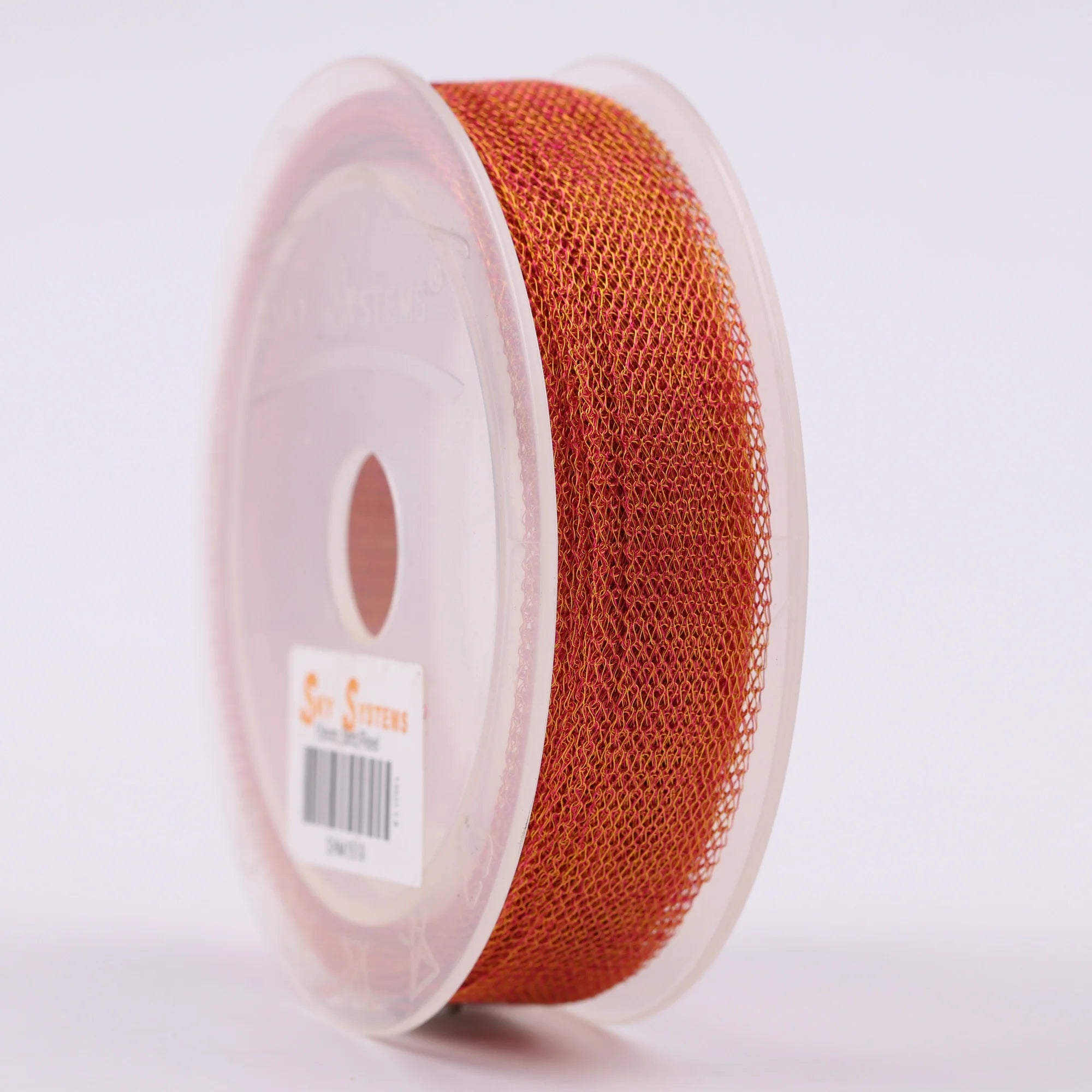 SKY Hard Mesh | Shapeable Wire Jewelry Cord | 15mm