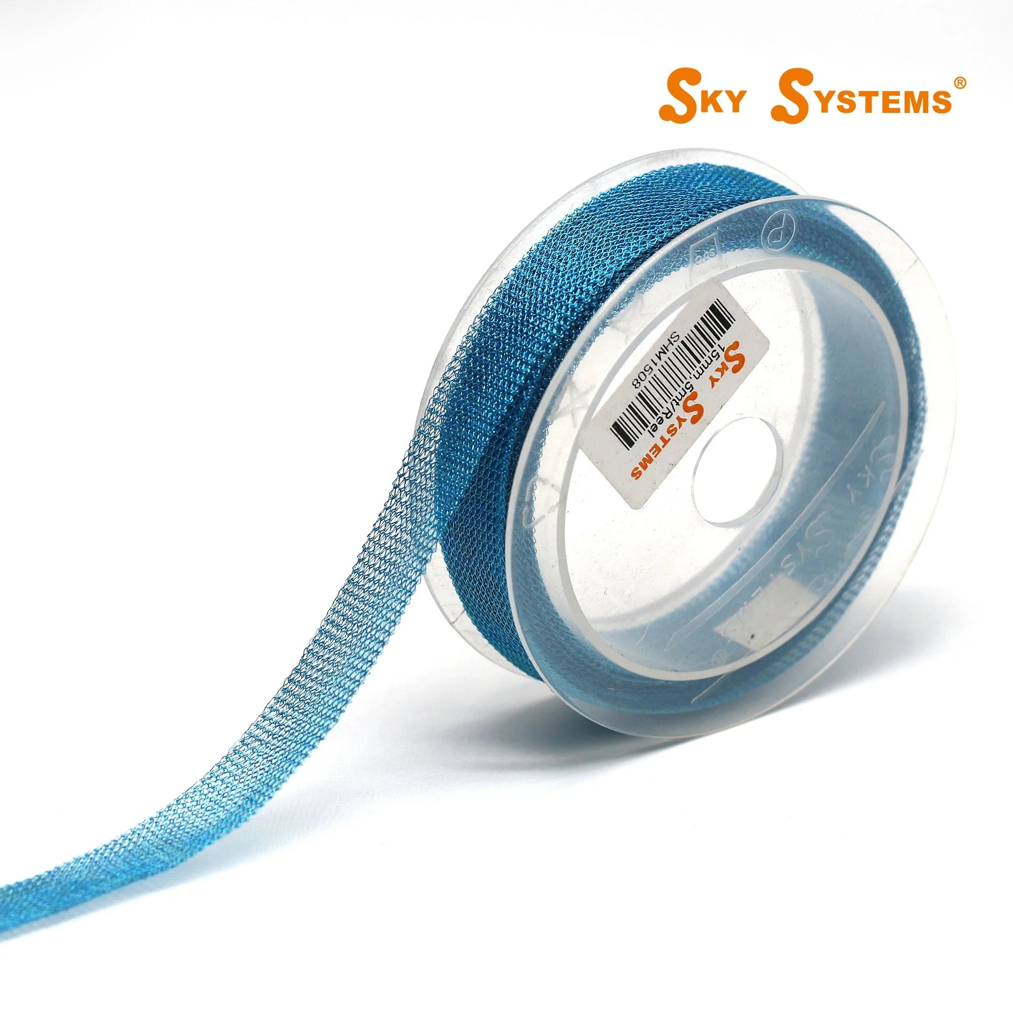 SKY Hard Mesh | Shapeable Wire Jewelry Cord | 15mm
