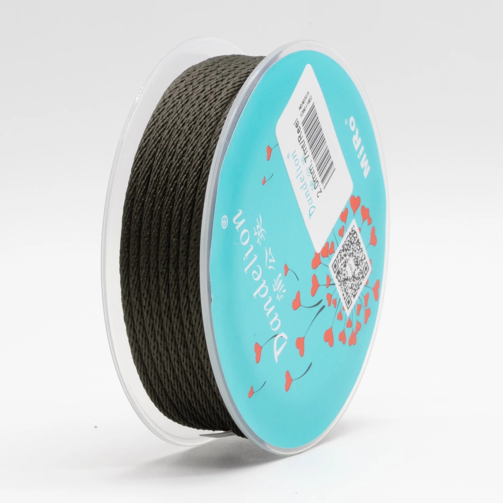 Dandelion S10D3 | 2mm - 38 Colors