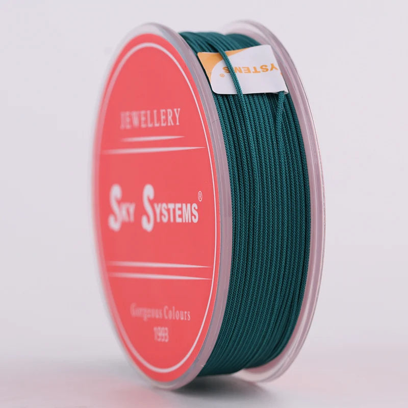 SKY T8 | Matte Nylon Cord 468 Colors | 101#~200#