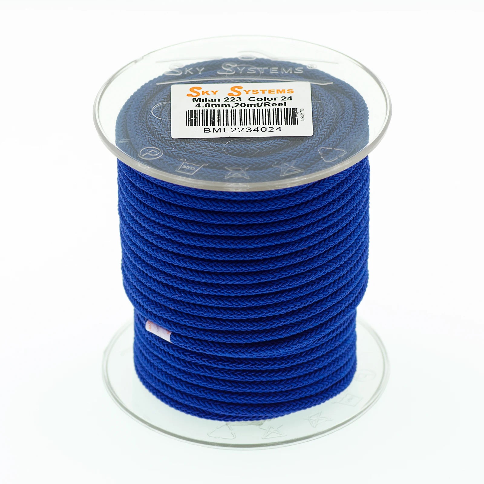 SKY ML223 | Milan Premium | 4mm