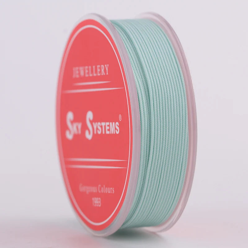 SKY T8 | Matte Nylon Cord 468 Colors | 101#~200#