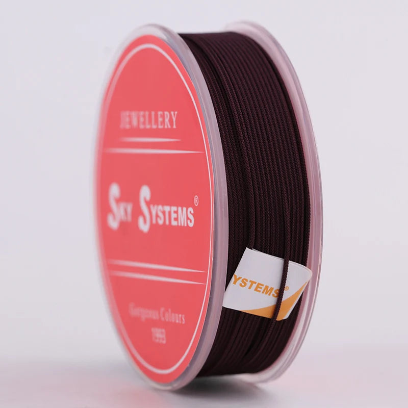 SKY T8 | Matte Nylon Cord 468 Colors | 301#~400#