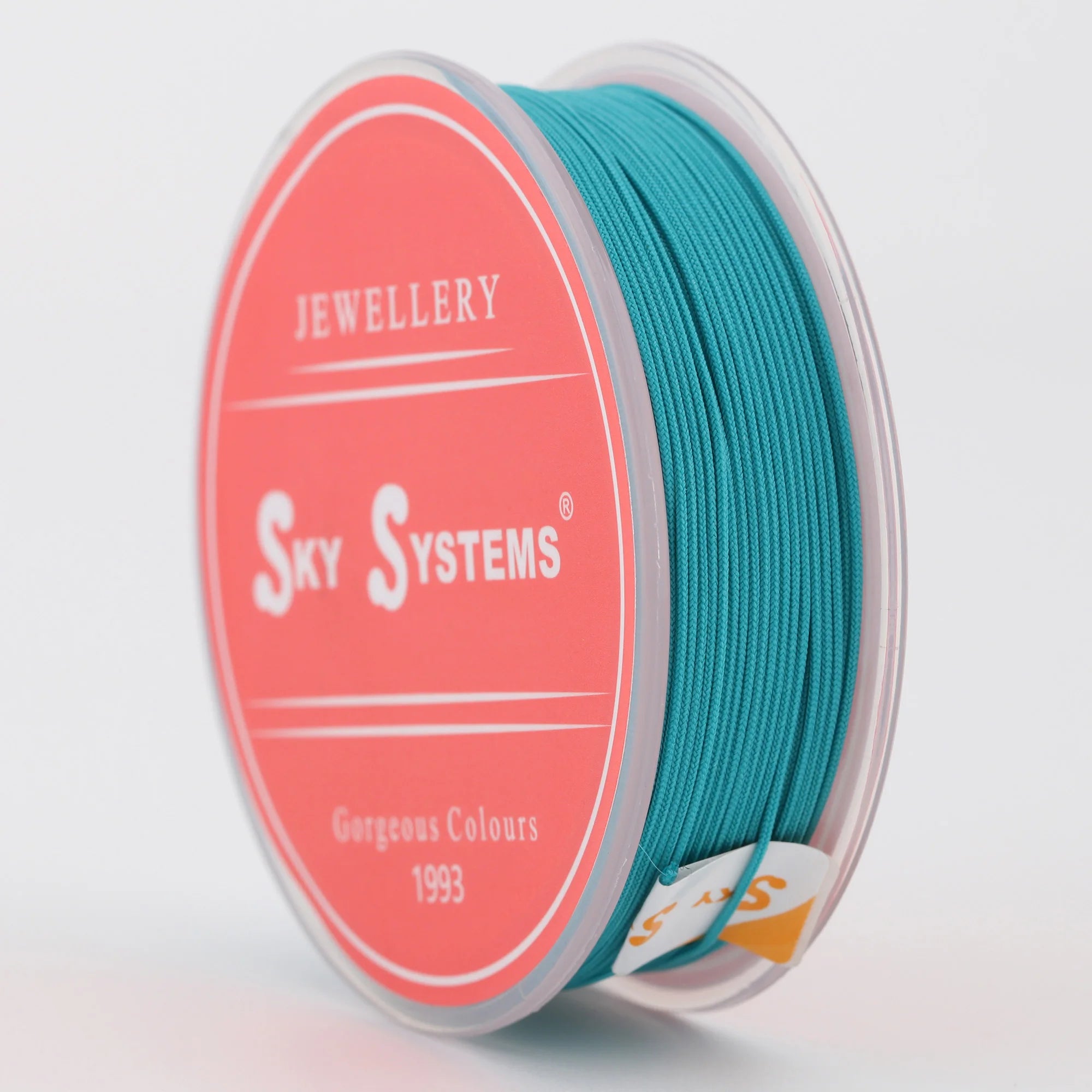 SKY T7 – 0.7mm Fine Jewelry Cord | 101# - 200#