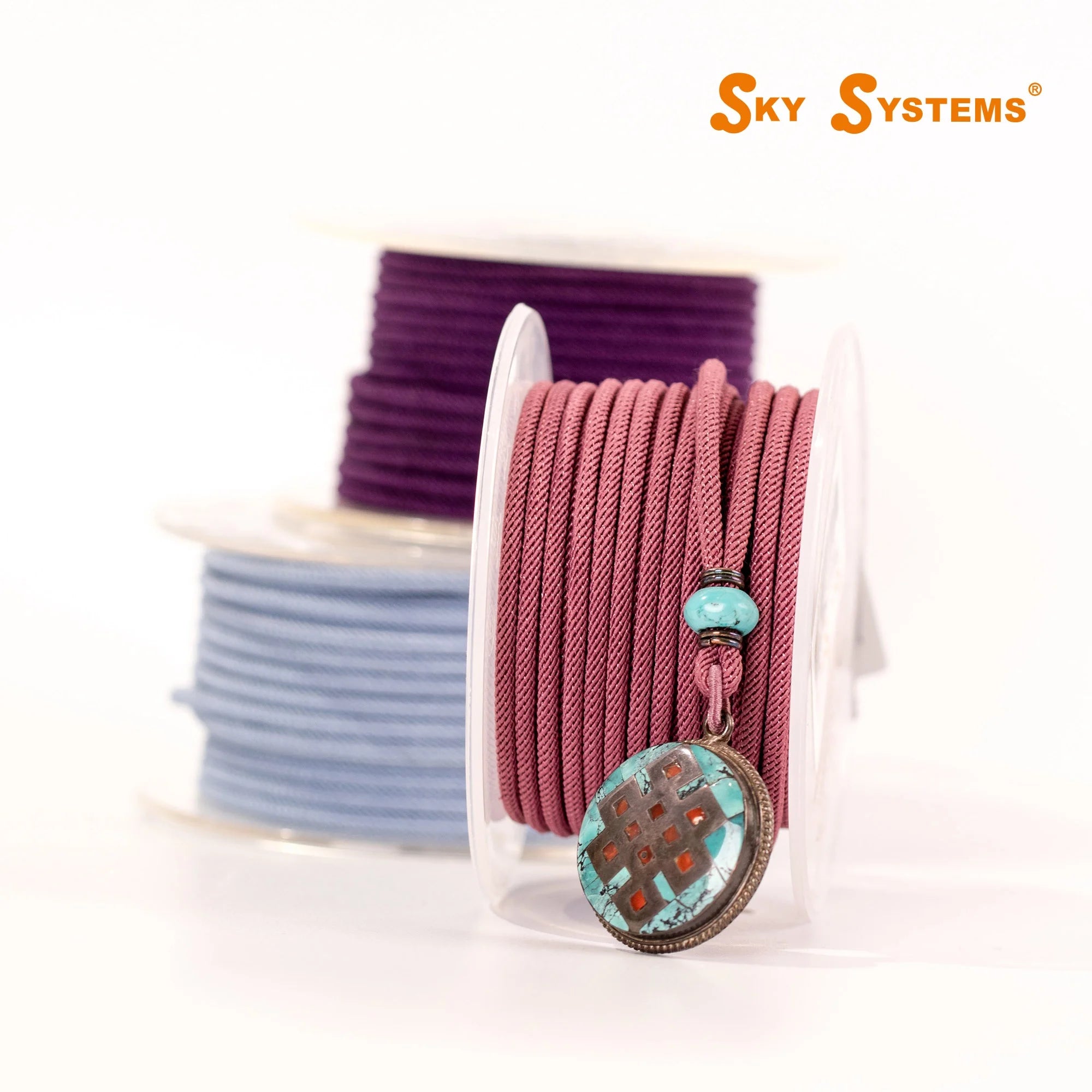 SKY ML221 | Milan Premium | 38 Colors | 3mm