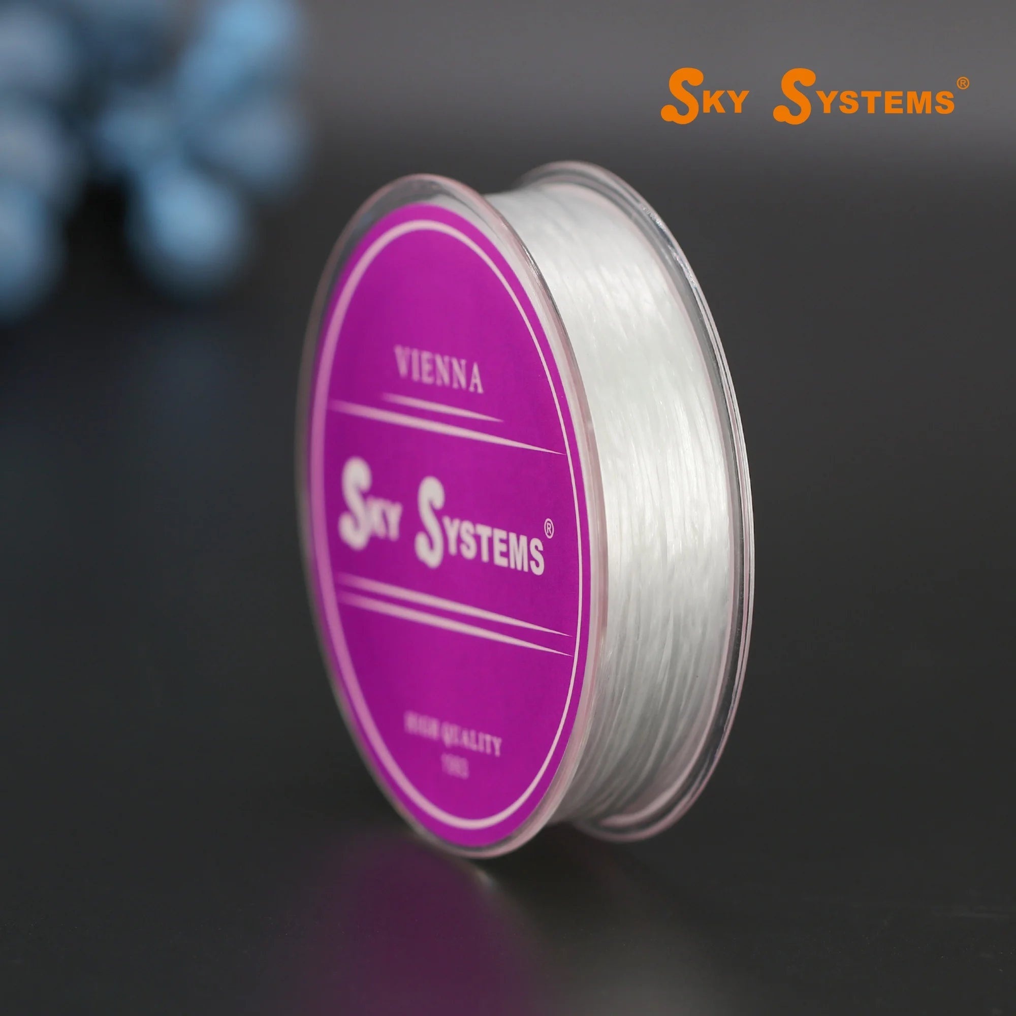 SKY CNCC | Multi Elastic Cord