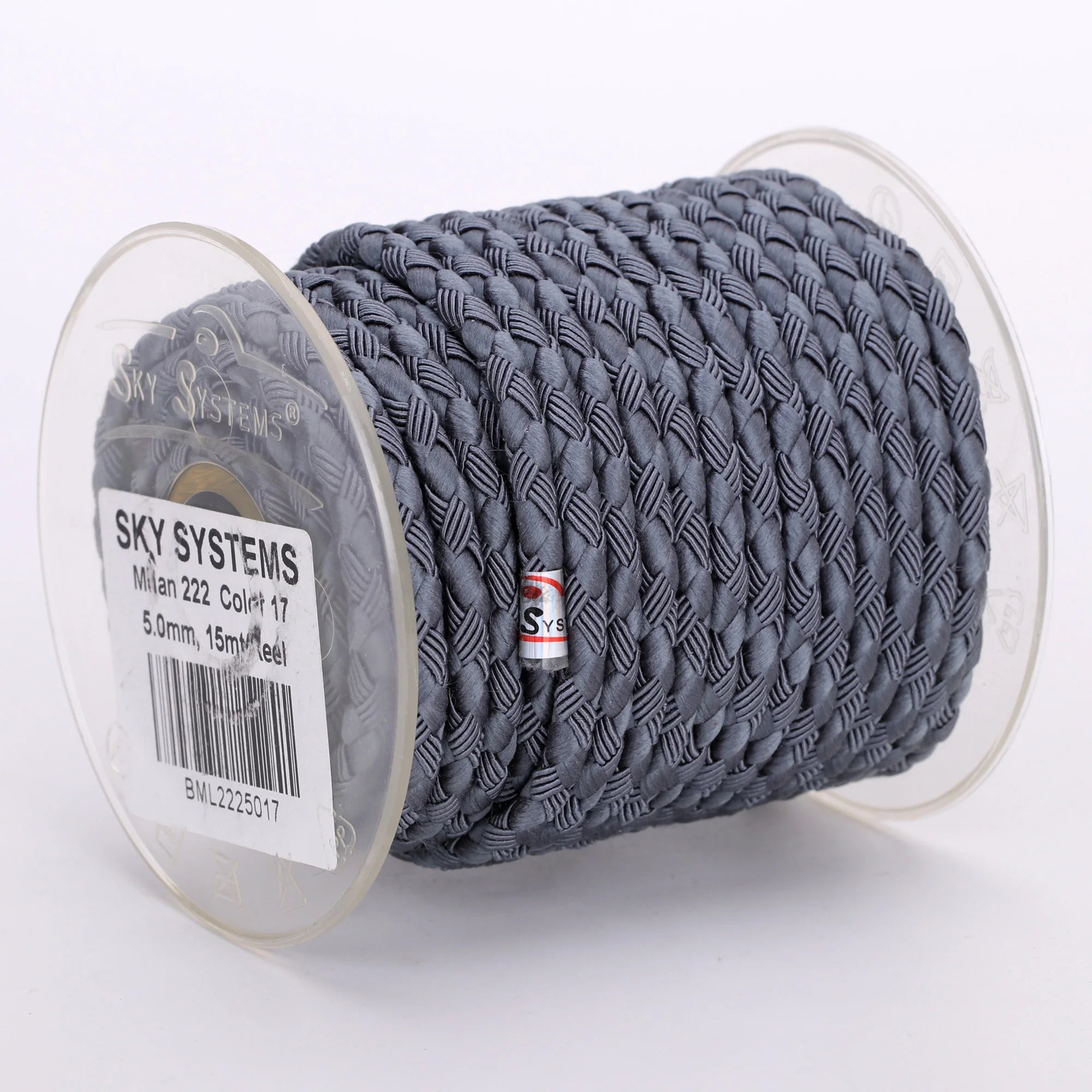 SKY ML222 | 5mm Jewelry Cord