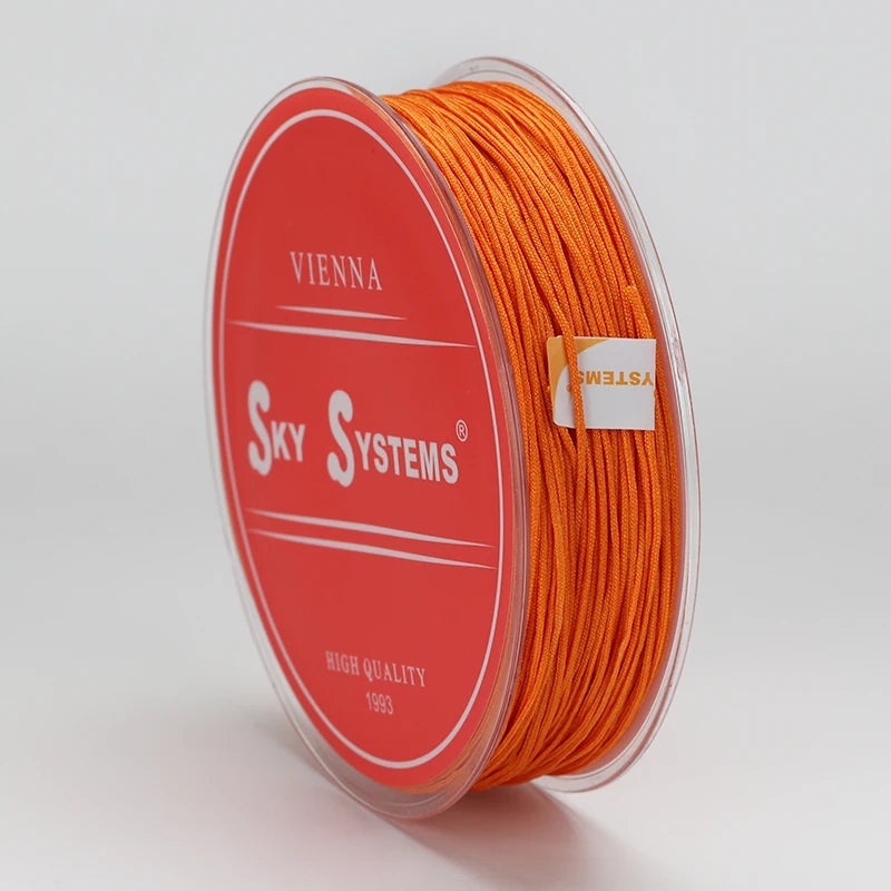 SKY CNCN | THE JEWELRY CORD | 51#~107# Colors