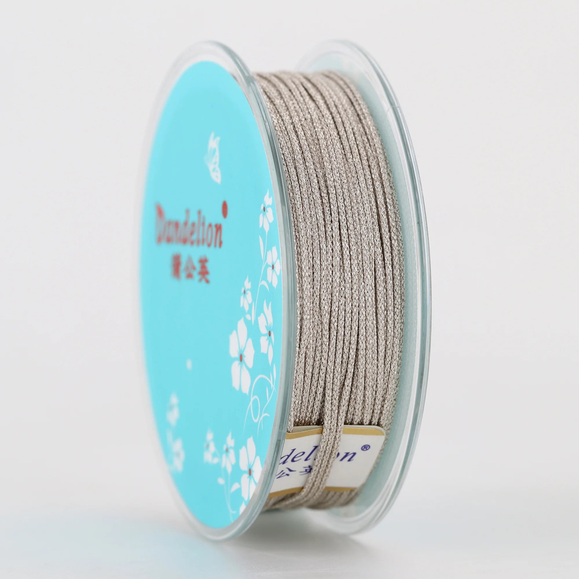 Dandelion SE | Gold Plated