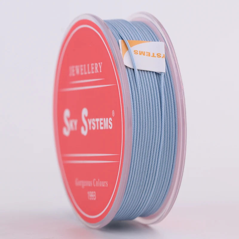 SKY T8 | Matte Nylon Cord 468 Colors | 201#~300#