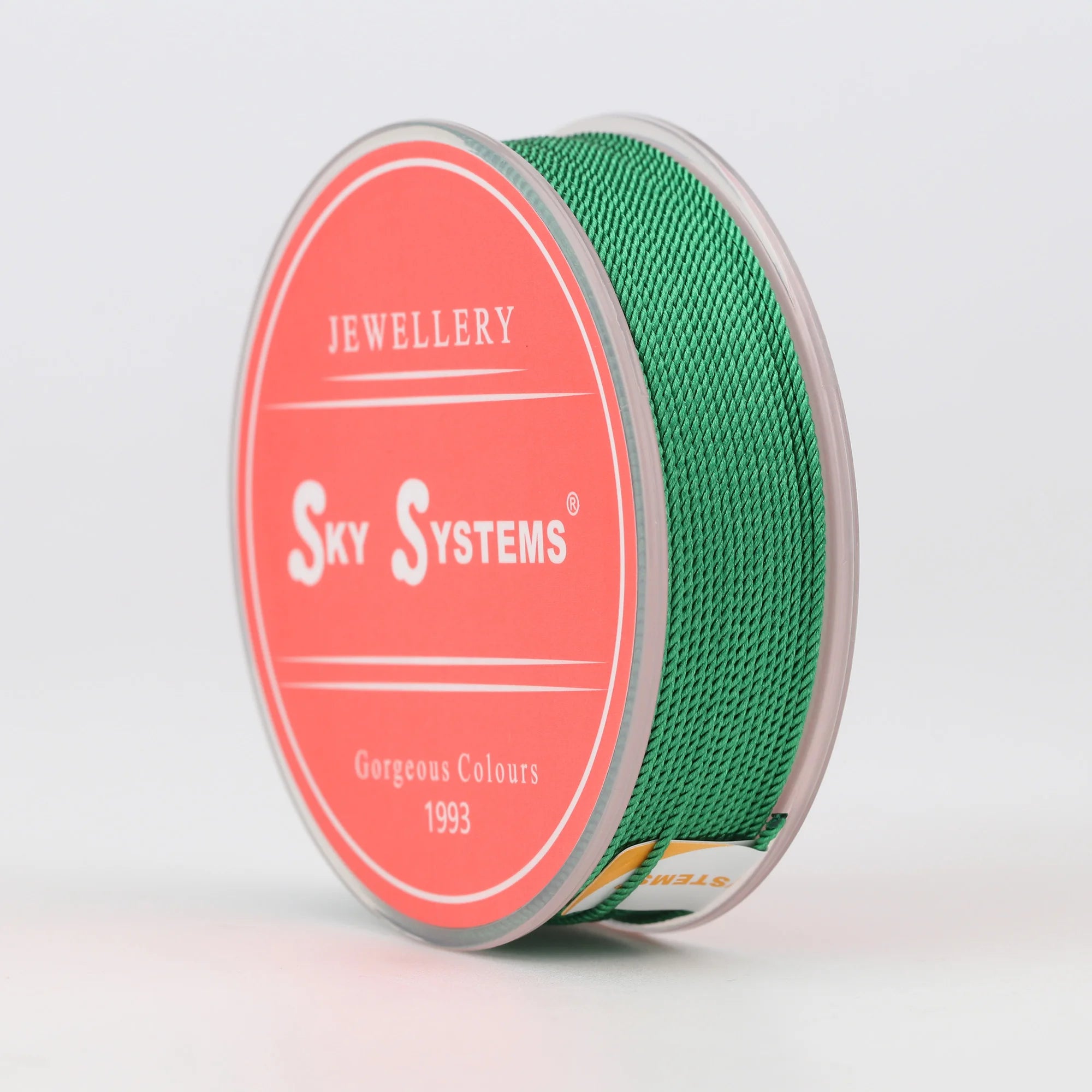 SKY FG| Ultra-Strong Mini Braided Rope