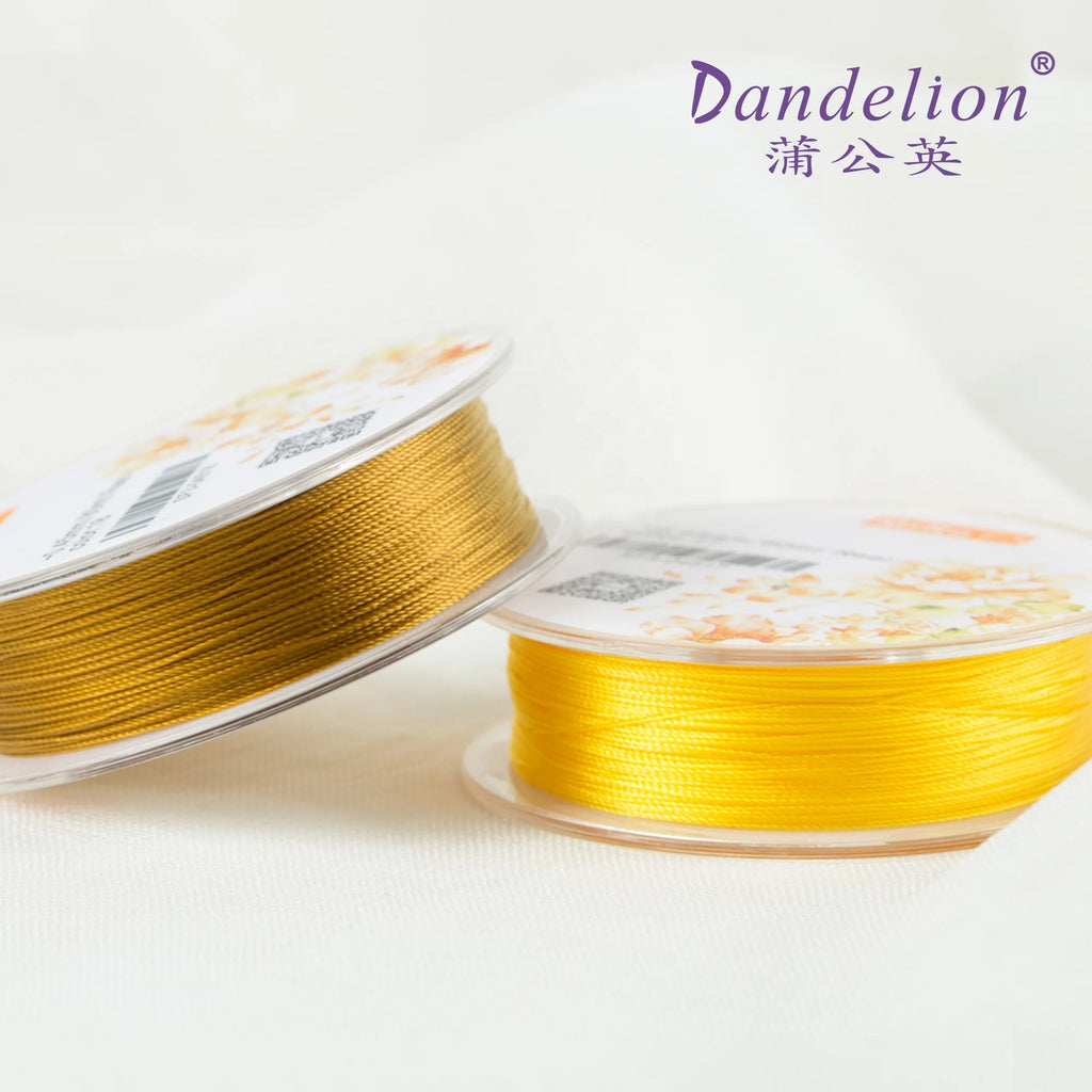 Dent-de-lion F3 | 0,45~0,9 mm - 21 couleurs