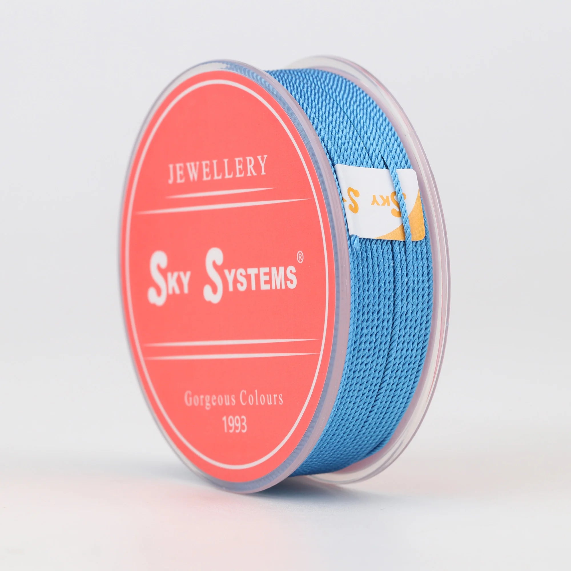 SKY FG| Ultra-Strong Mini Braided Rope