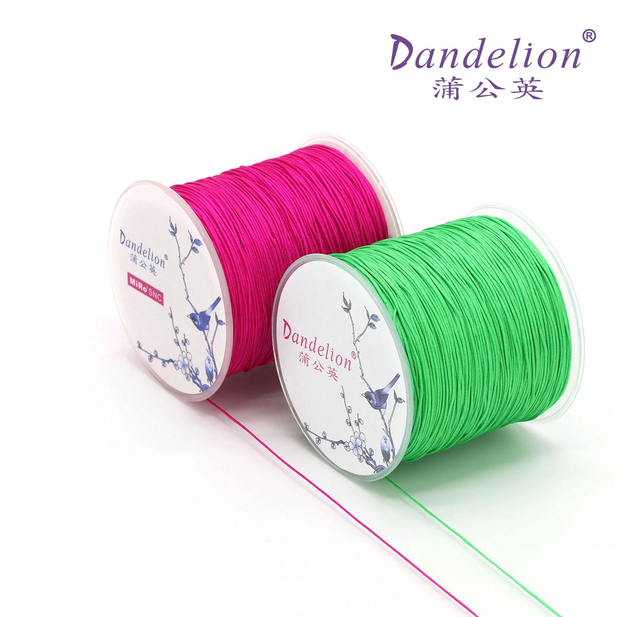 Dandelion D-SNC | 0.5mm - 50 Colors