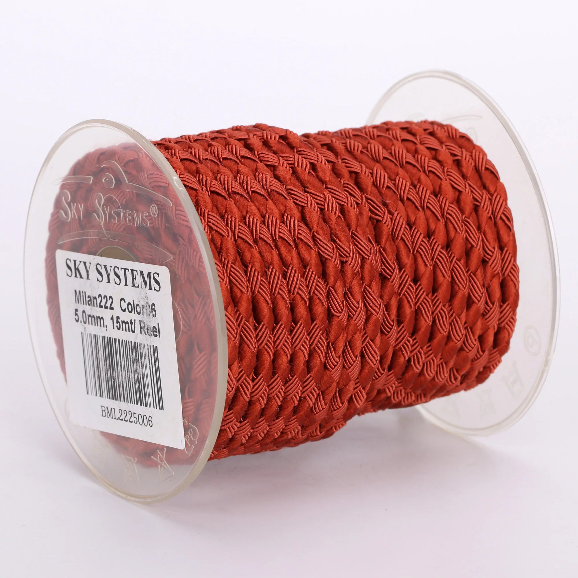 SKY ML222 | 5mm Jewelry Cord