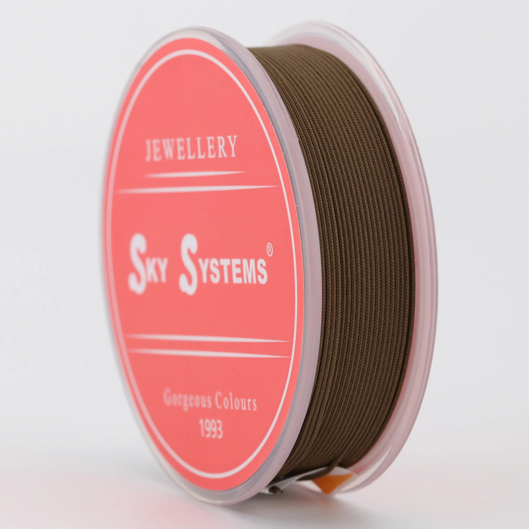 SKY T7 – 0.7mm Fine Jewelry Cord | 201# - 288#