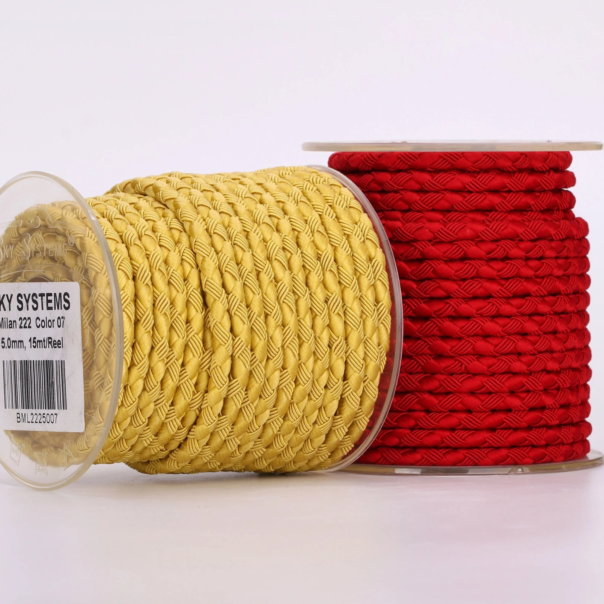 SKY ML222 | 5mm Jewelry Cord