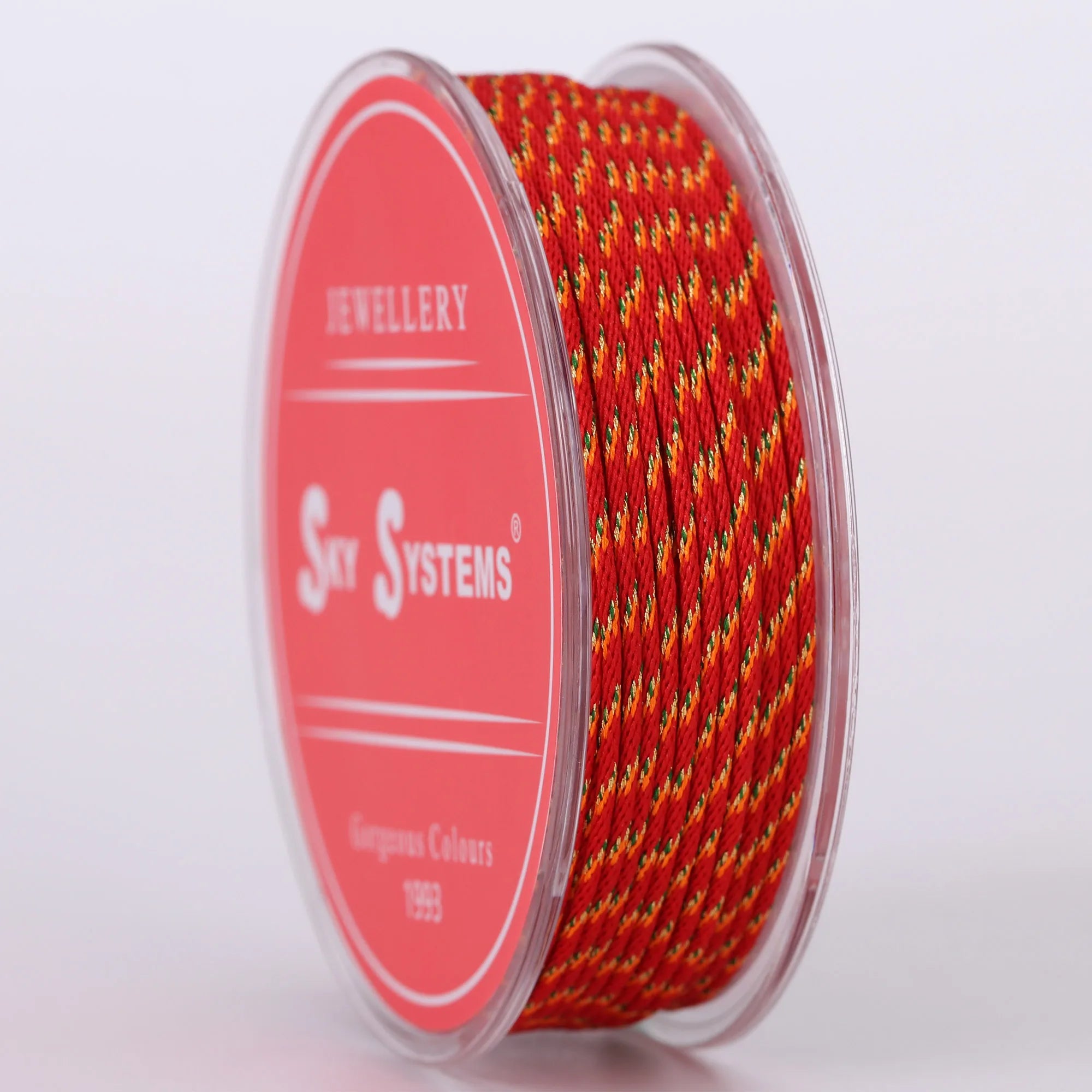 SKY ML308 | Golden Multi-Color | China Edition