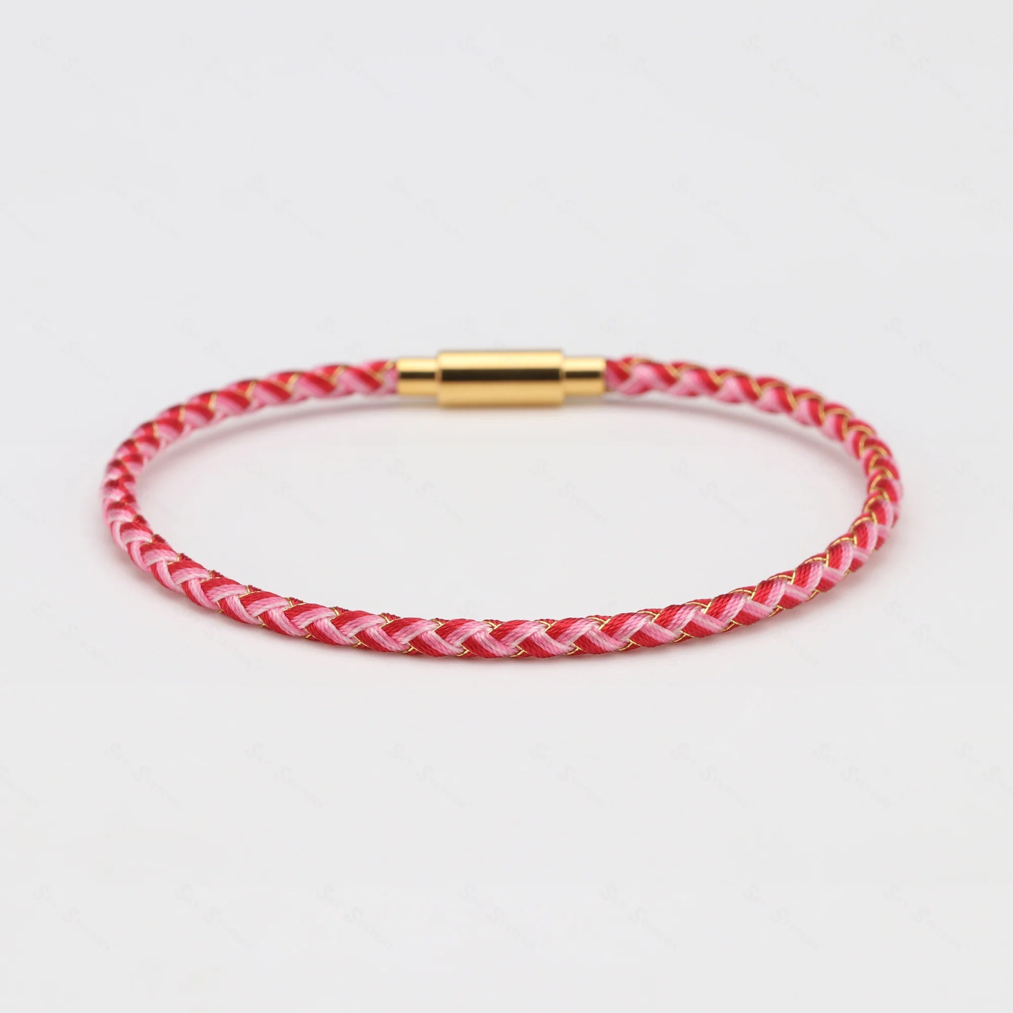 SKY Bracelet Customized Handmade Braided  Bracelets Friendship for Women Man Lucky Bangle