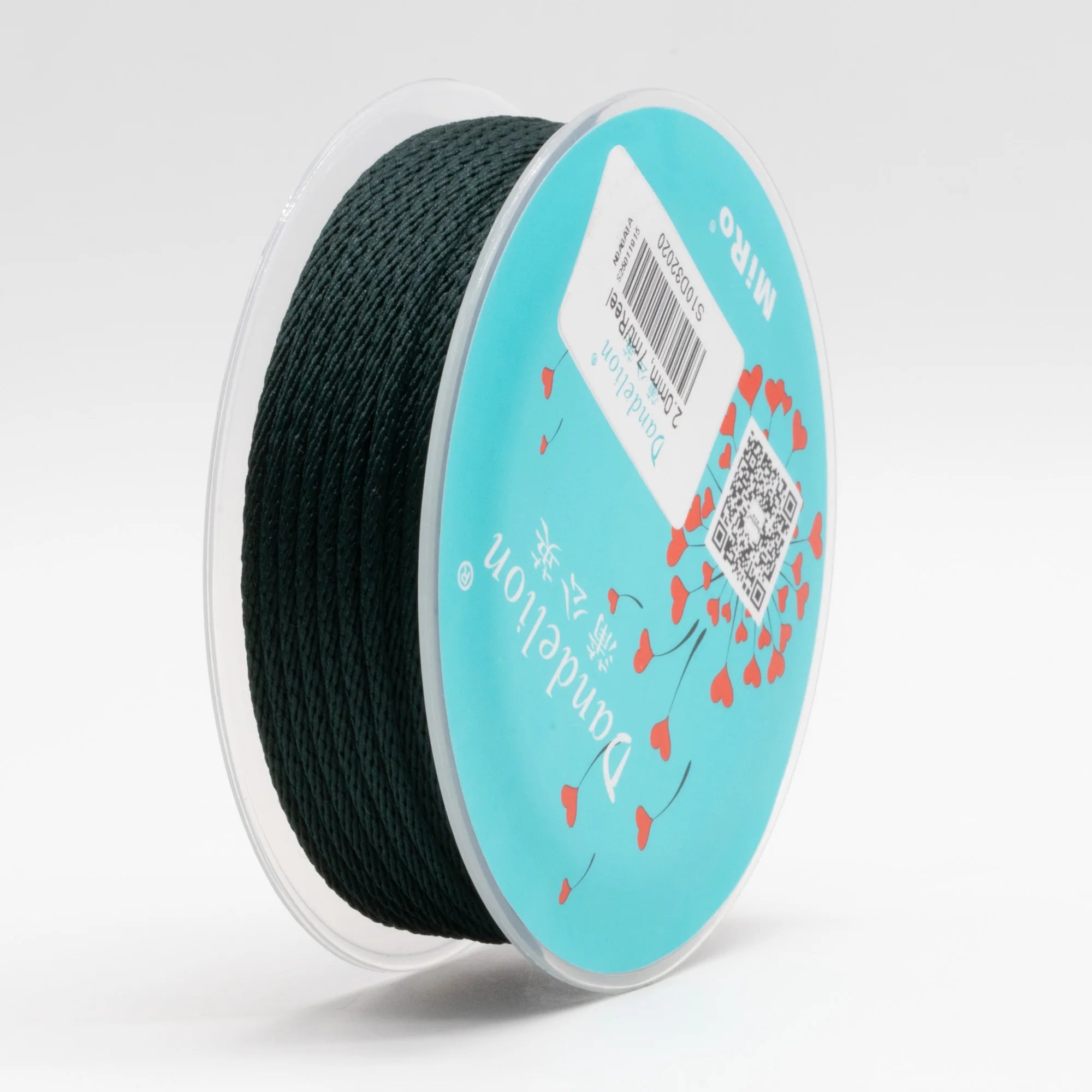 Dandelion S10D3 | 2mm - 38 Colors