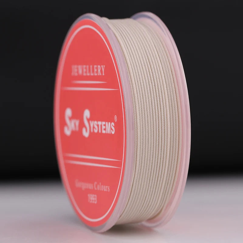 SKY T8 | Matte Nylon Cord 468 Colors | 301#~400#