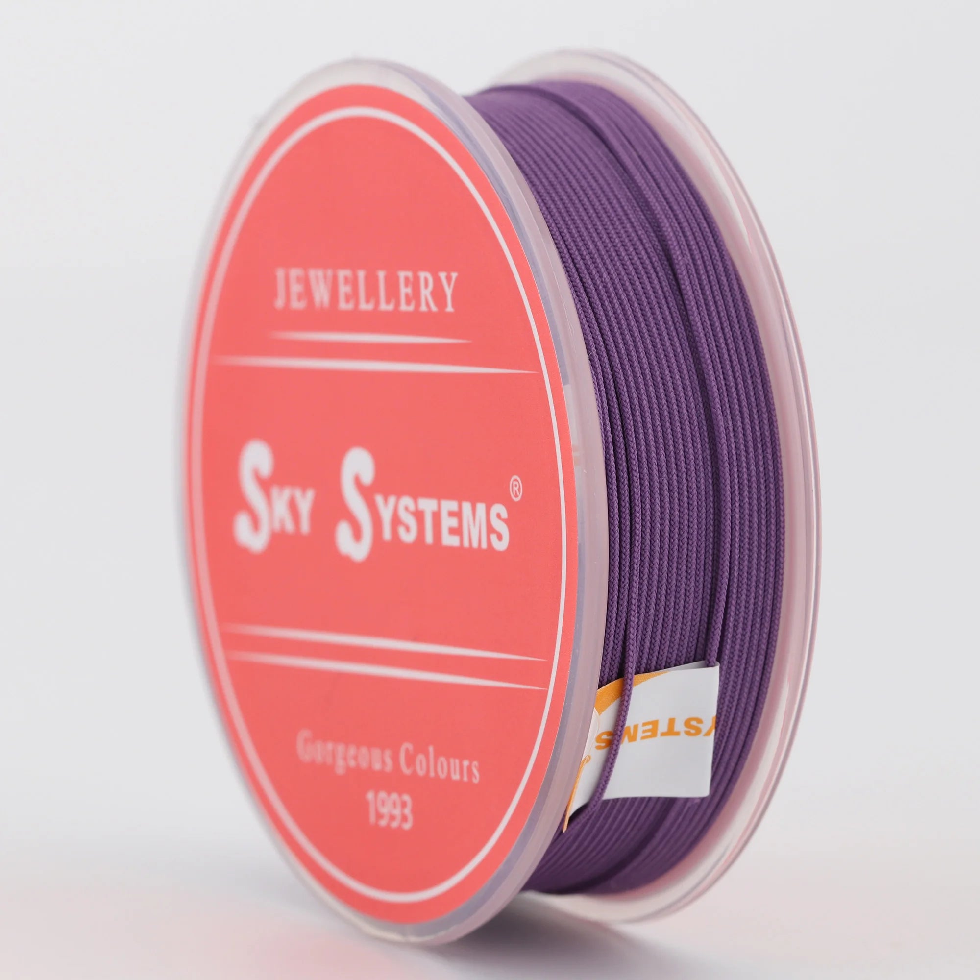SKY T7 – 0.7mm Fine Jewelry Cord | 101# - 200#