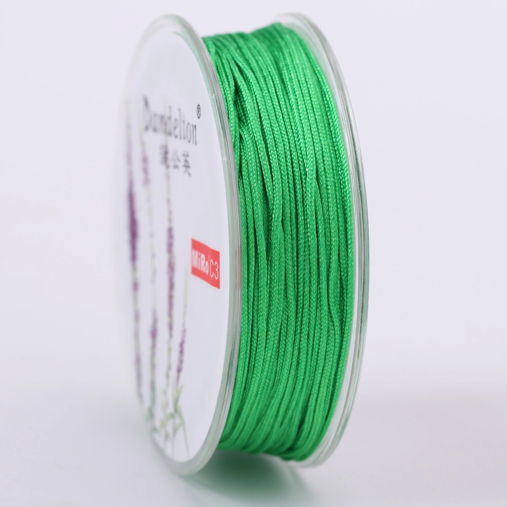 Dandelion C3 | 0.9mm - 21 Colors