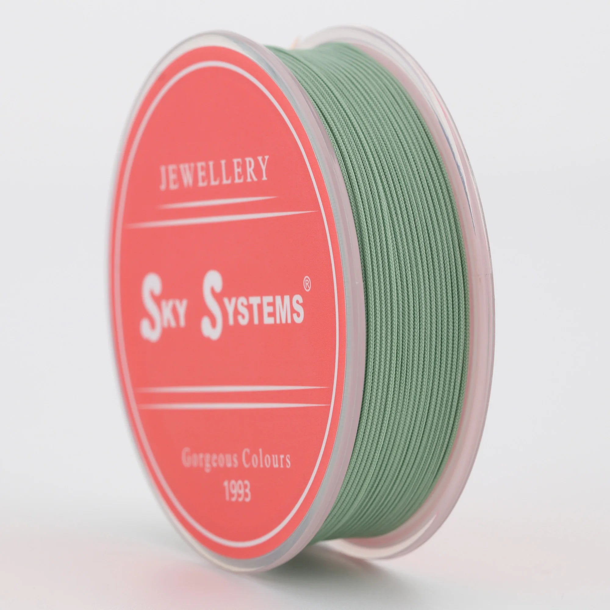 SKY T7 – 0.7mm Fine Jewelry Cord | 001# - 100#