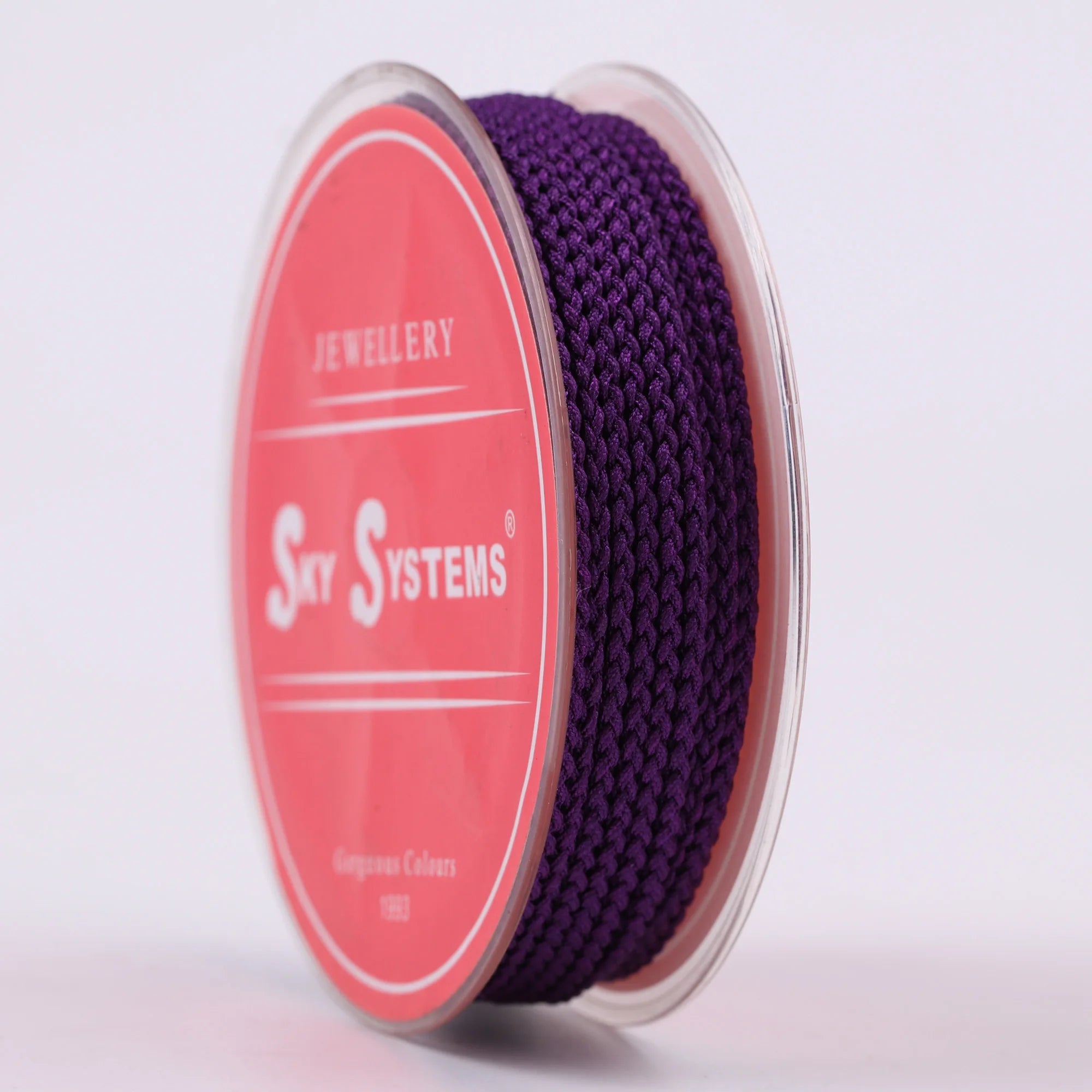 SKY CNF | 2.5mm - 80 Colors